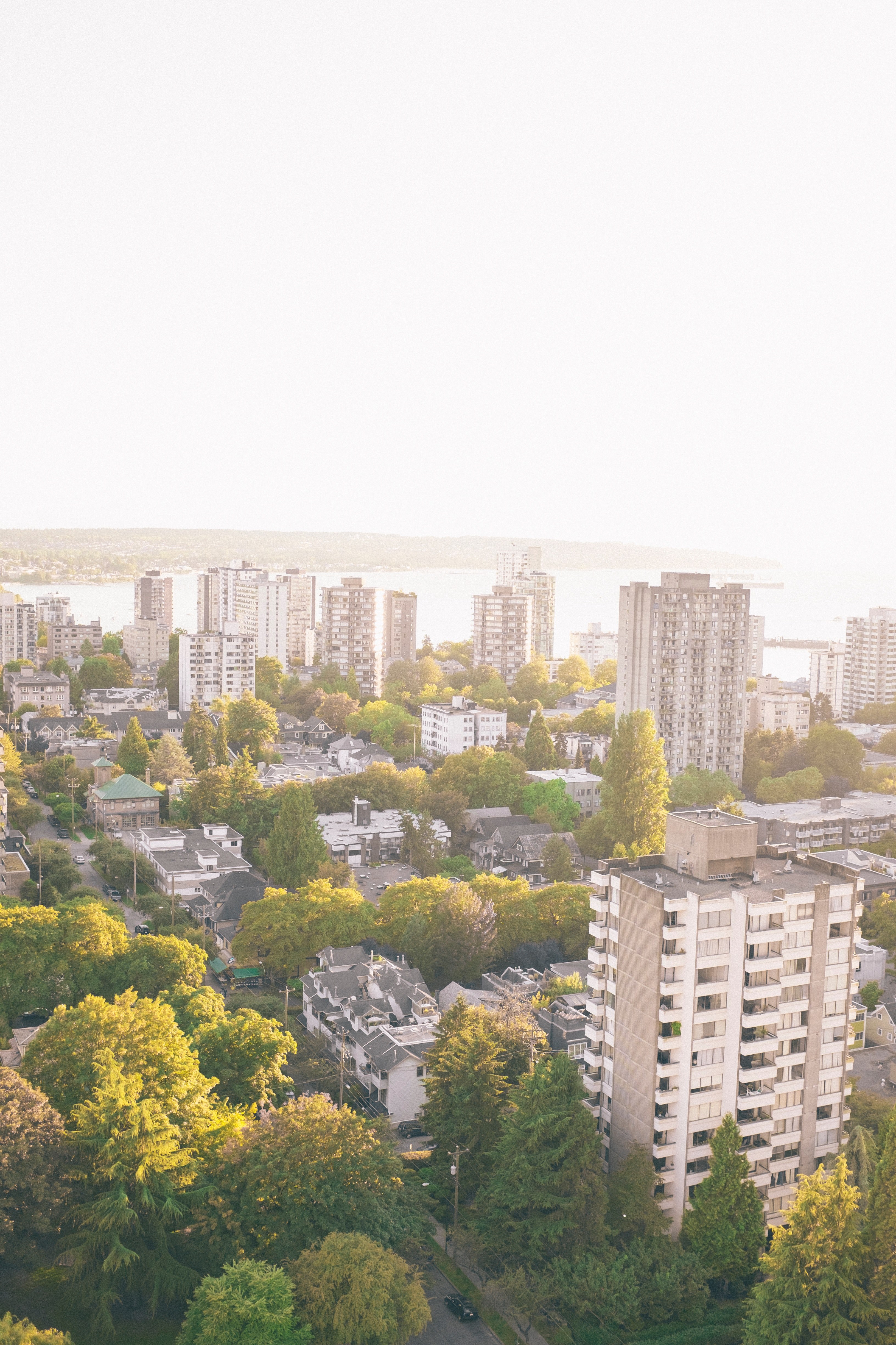 british columbium canada bc and english bay hd, 4k, Phone HD Wallpaper