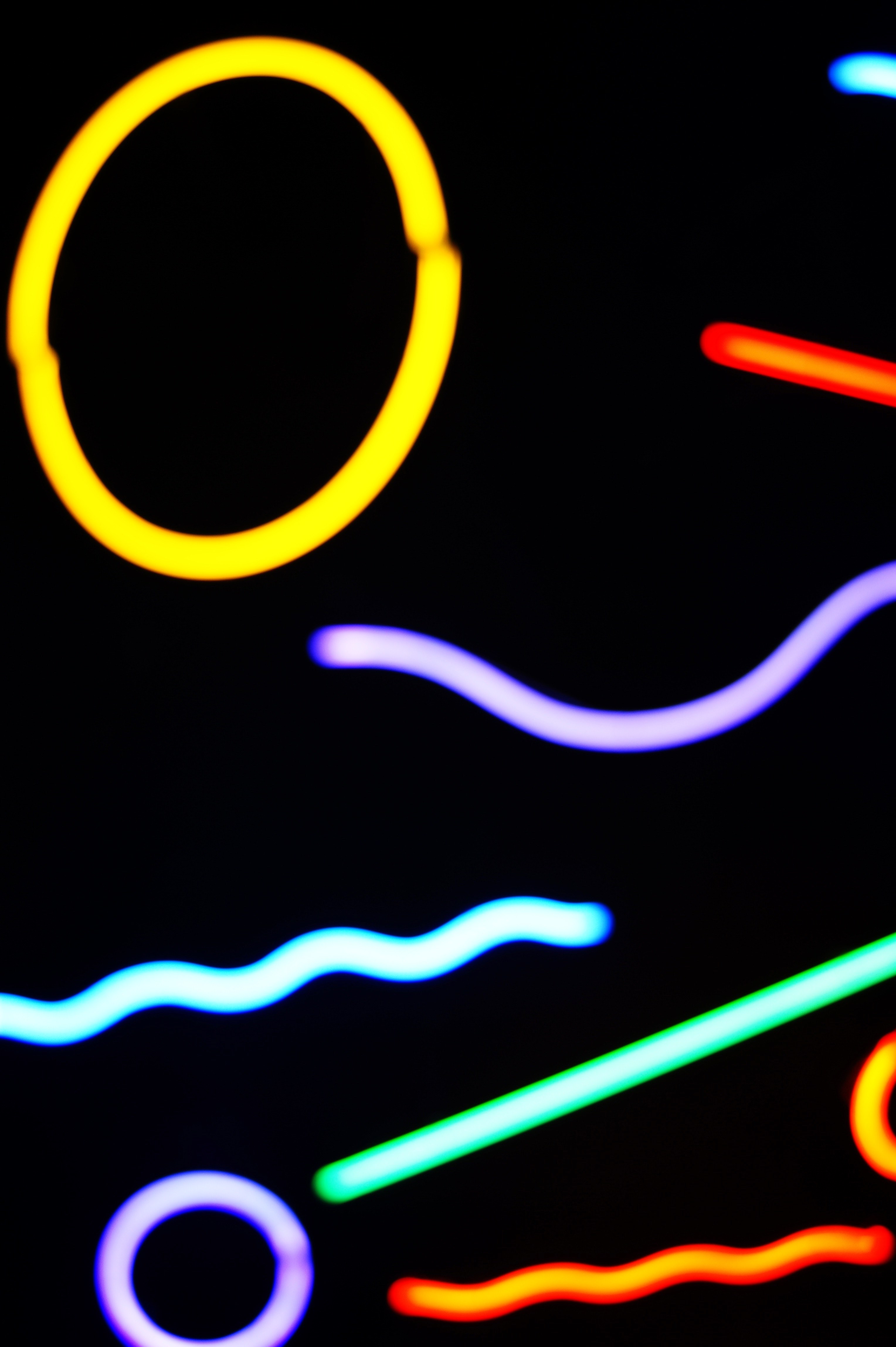 add color to your life 4k, Phone HD Wallpaper