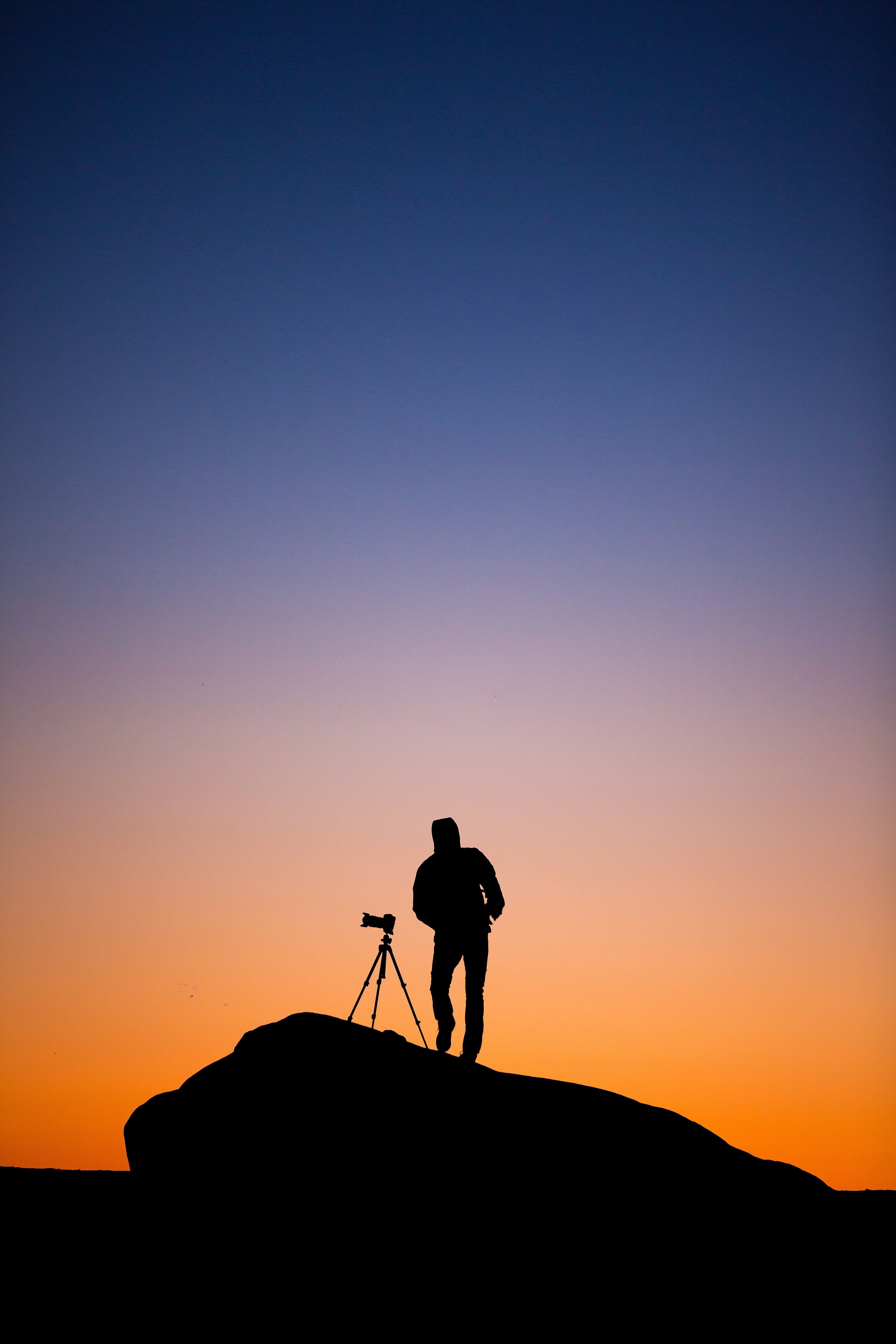 sunrise 4k, Phone HD Wallpaper