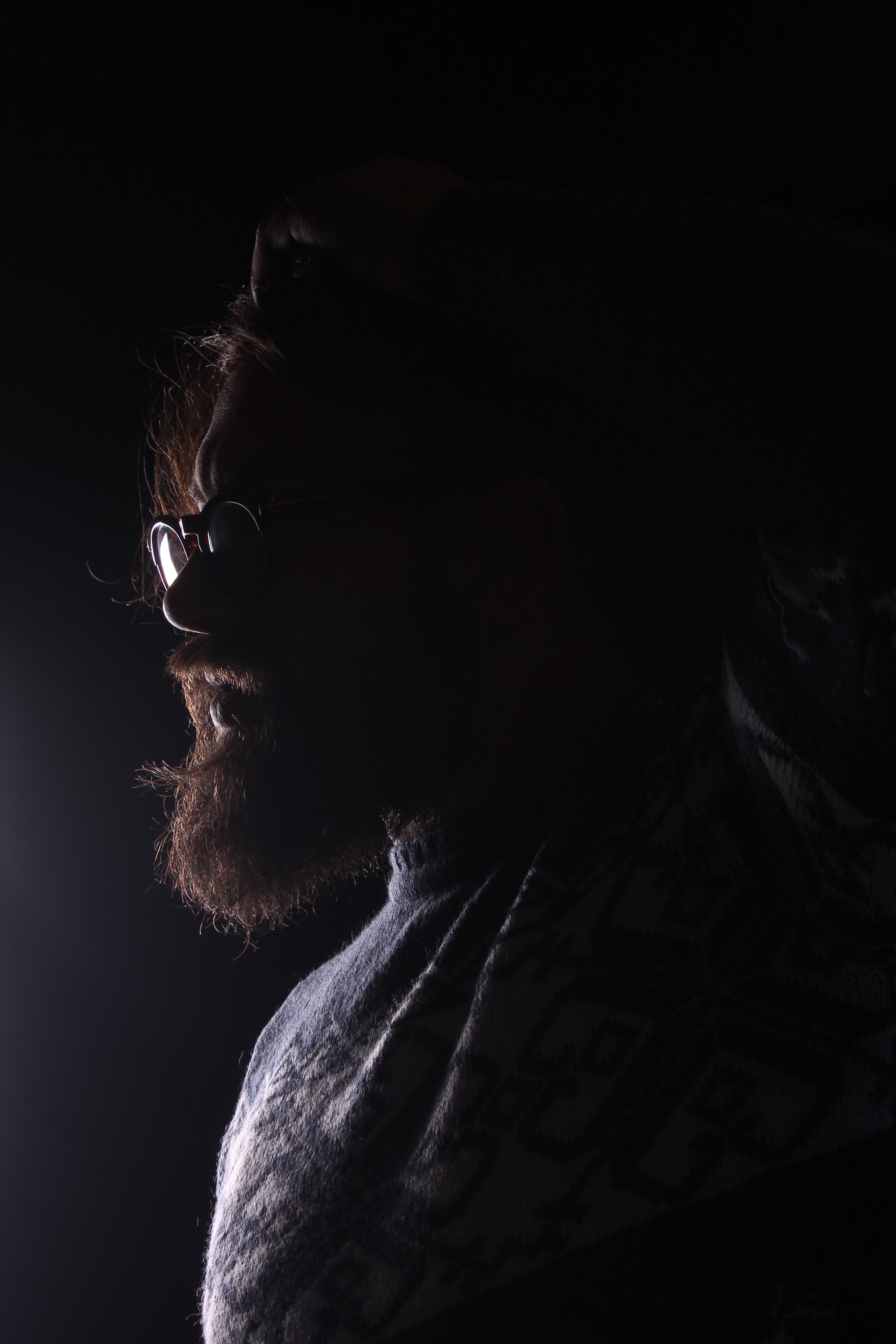 glass fame glamour and barbe hd, 4k, Phone HD Wallpaper