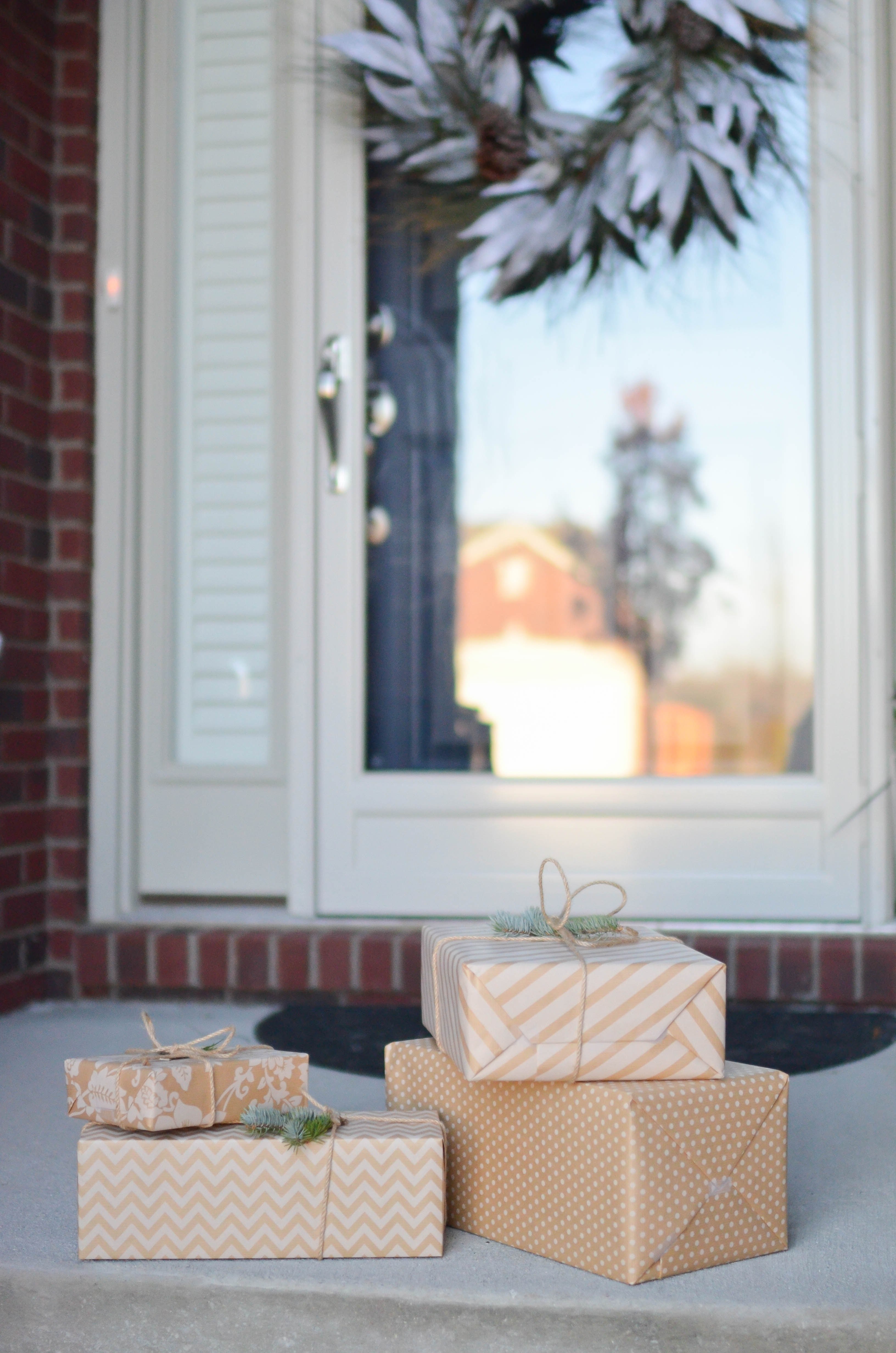 window house door and entrance hd, 4k, Phone HD Wallpaper