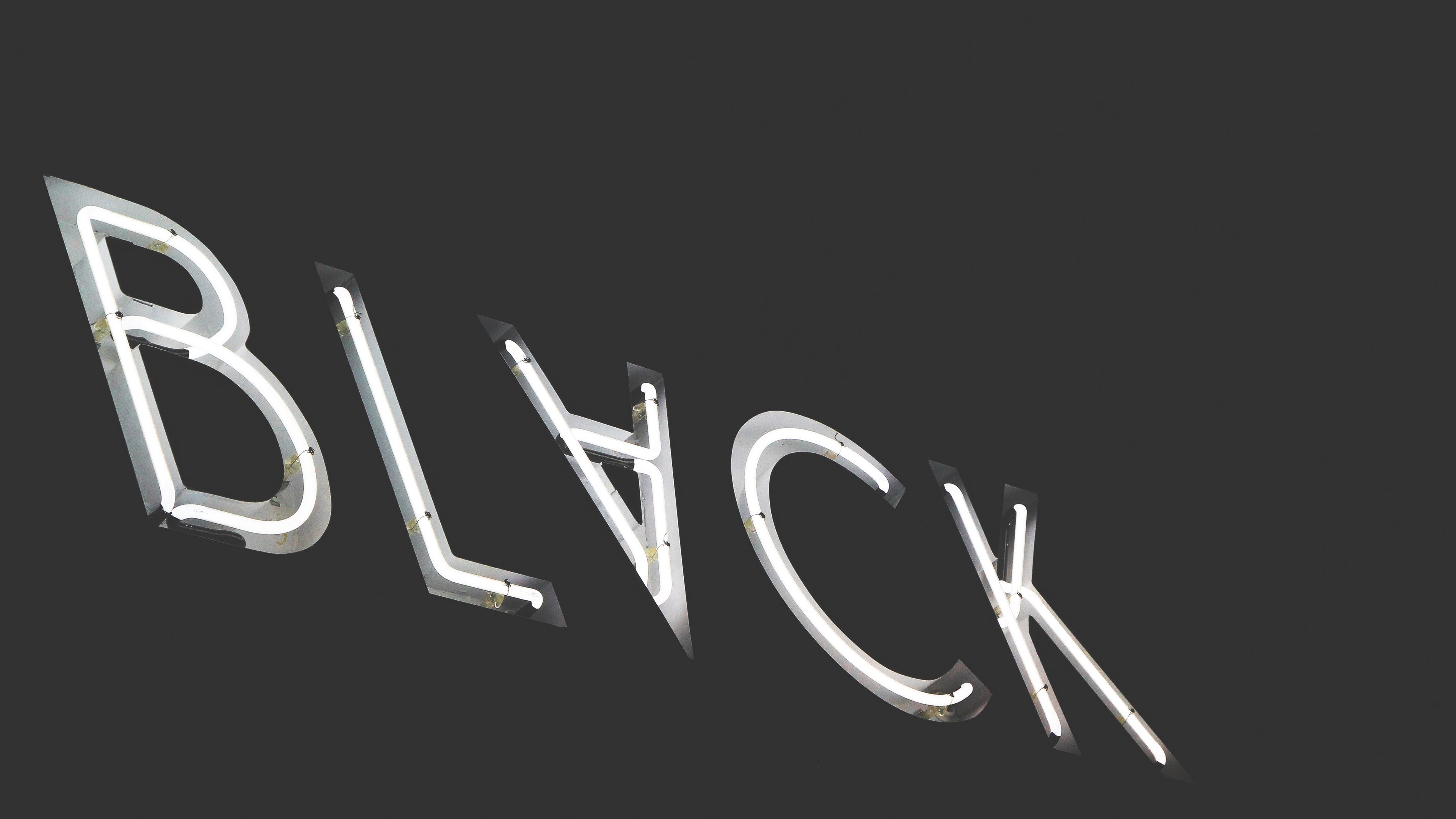 inscription, letters, highlighting, 4k, HD Wallpaper