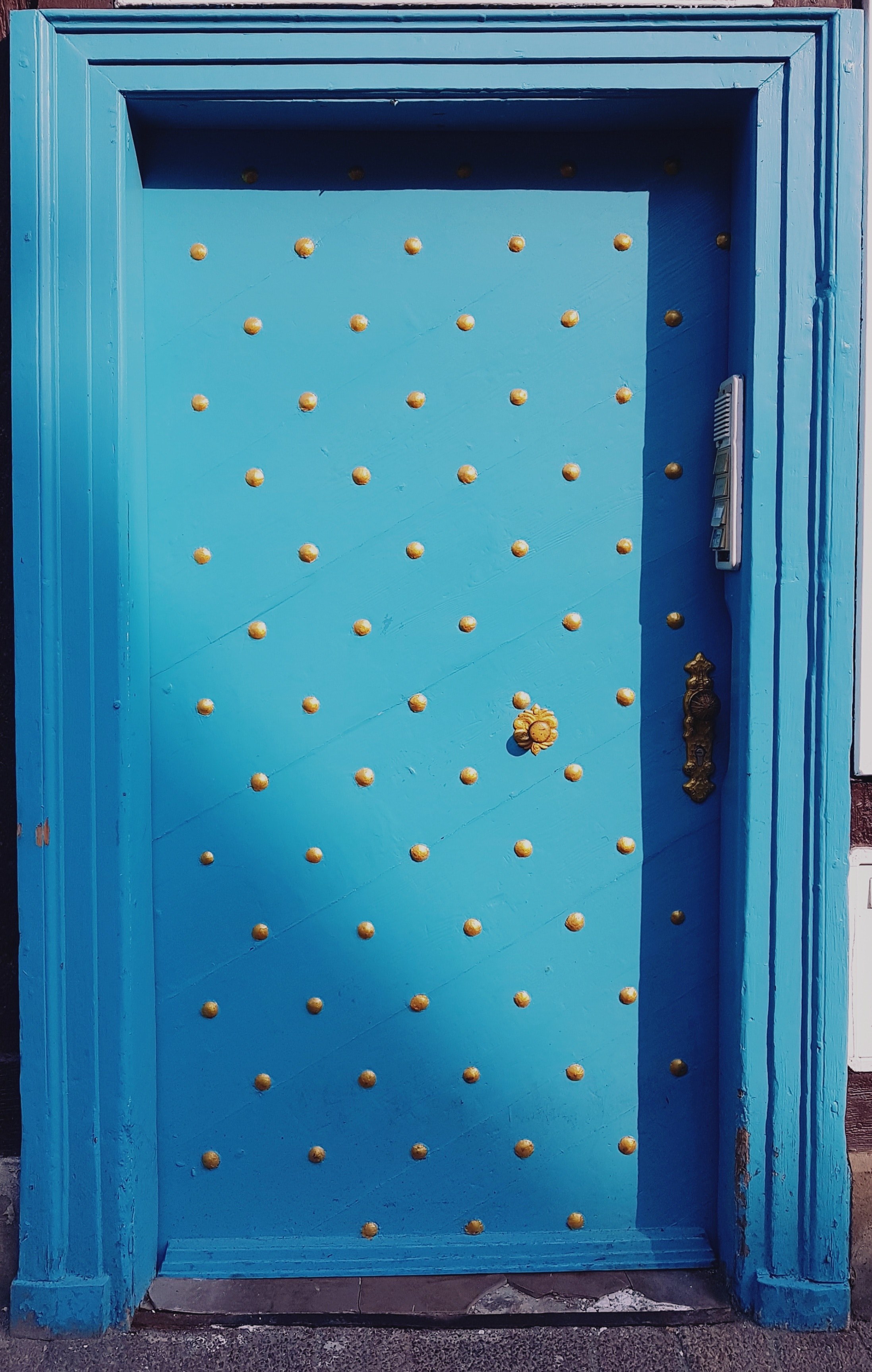 next door 4k, Phone HD Wallpaper