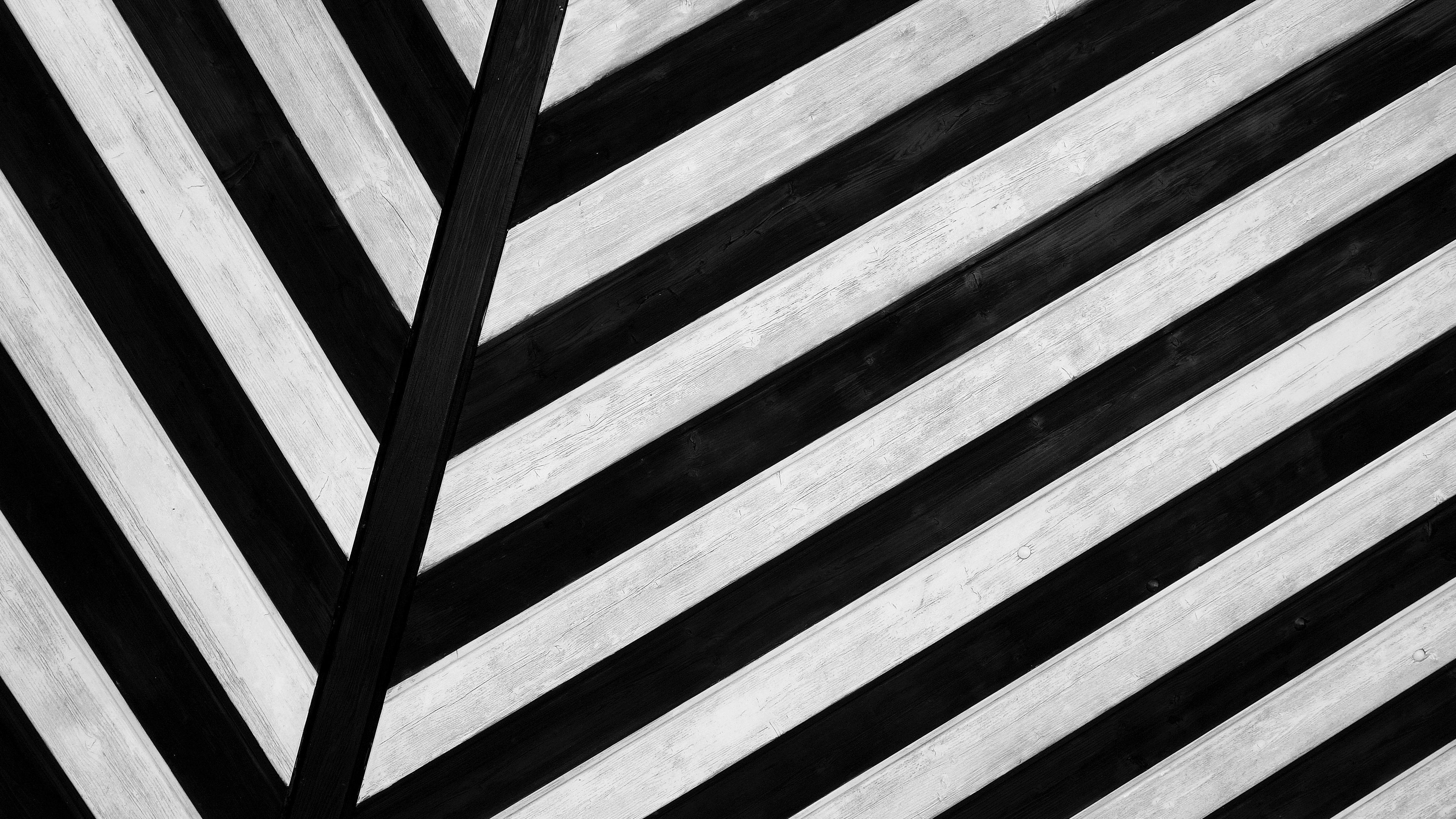 lines, stripes, texture, 4k, HD Wallpaper
