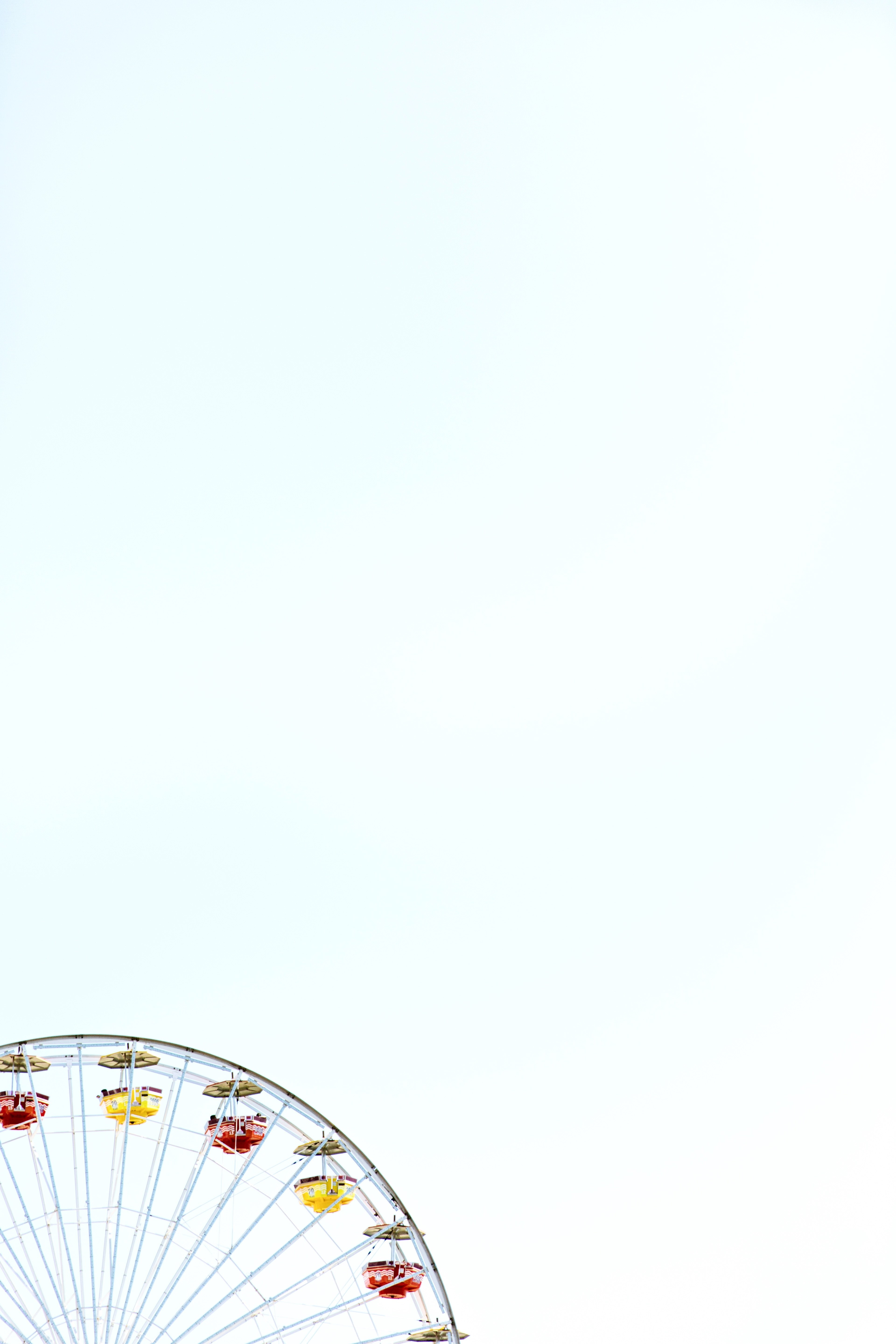 minimal minimalism minimalist and sky hd, 4k, Phone HD Wallpaper