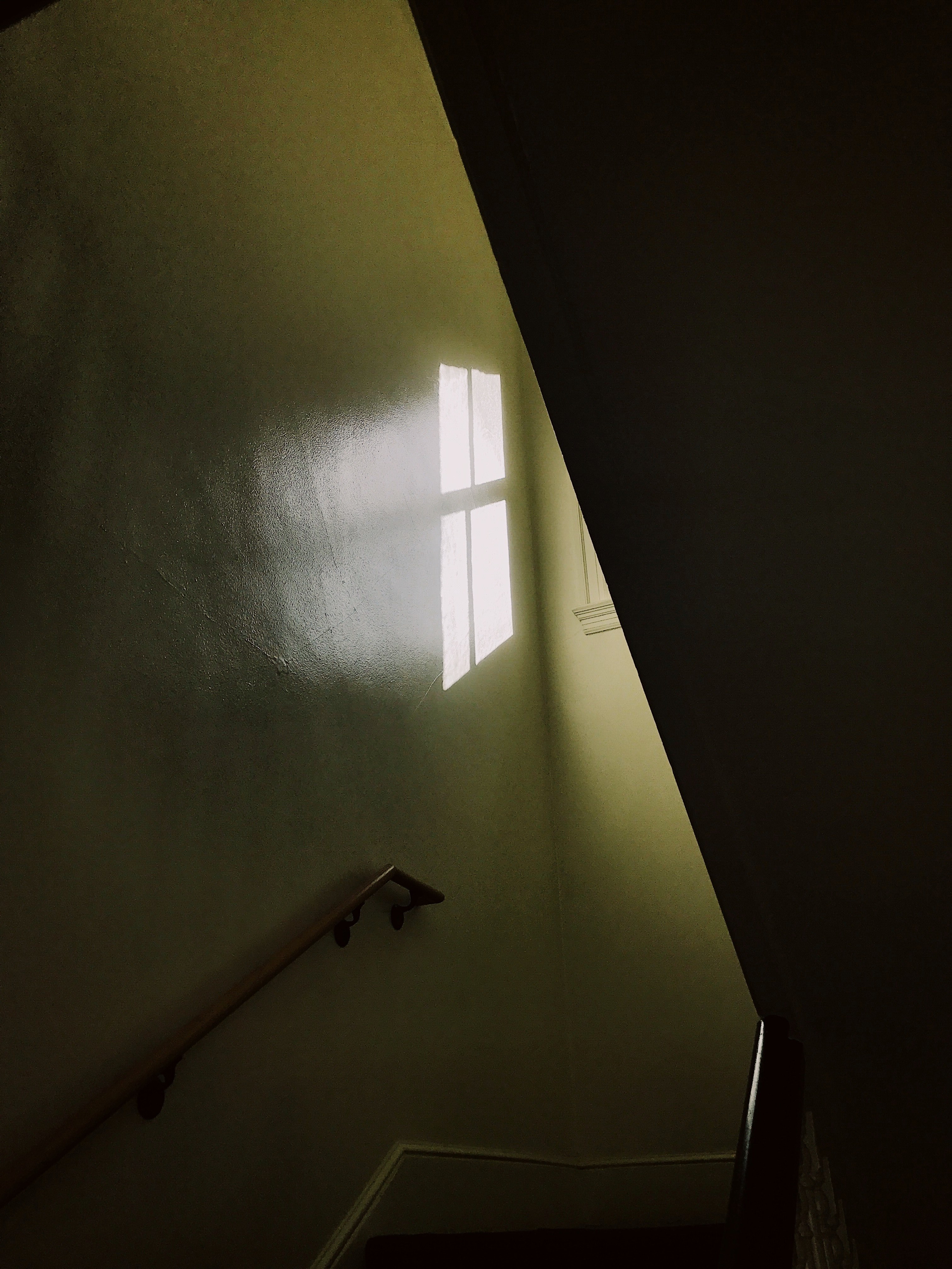 window and light hd, 4k, Phone HD Wallpaper