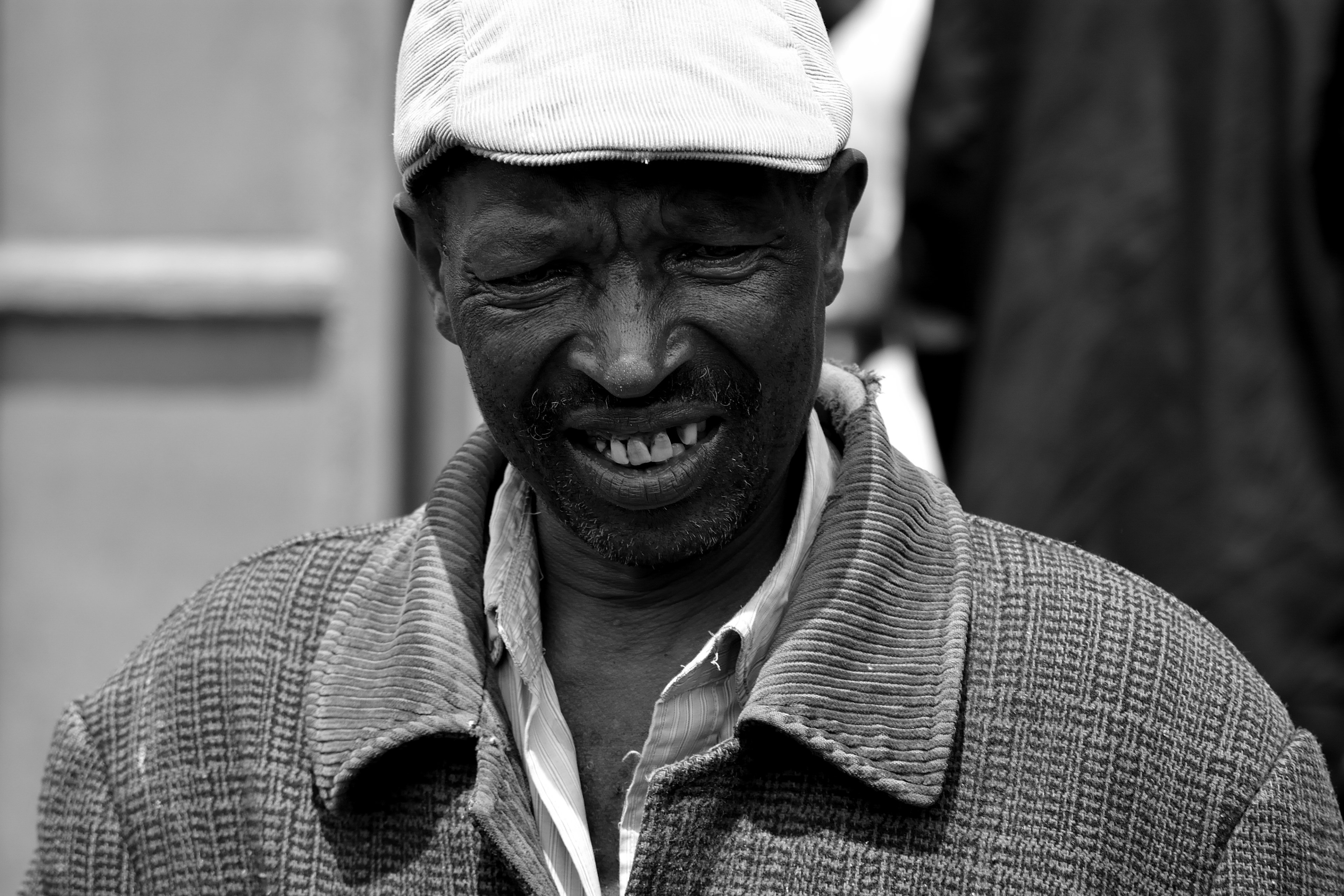 portrait outdoor photography magical kenya and tembea kenya 4k, HD Wallpaper