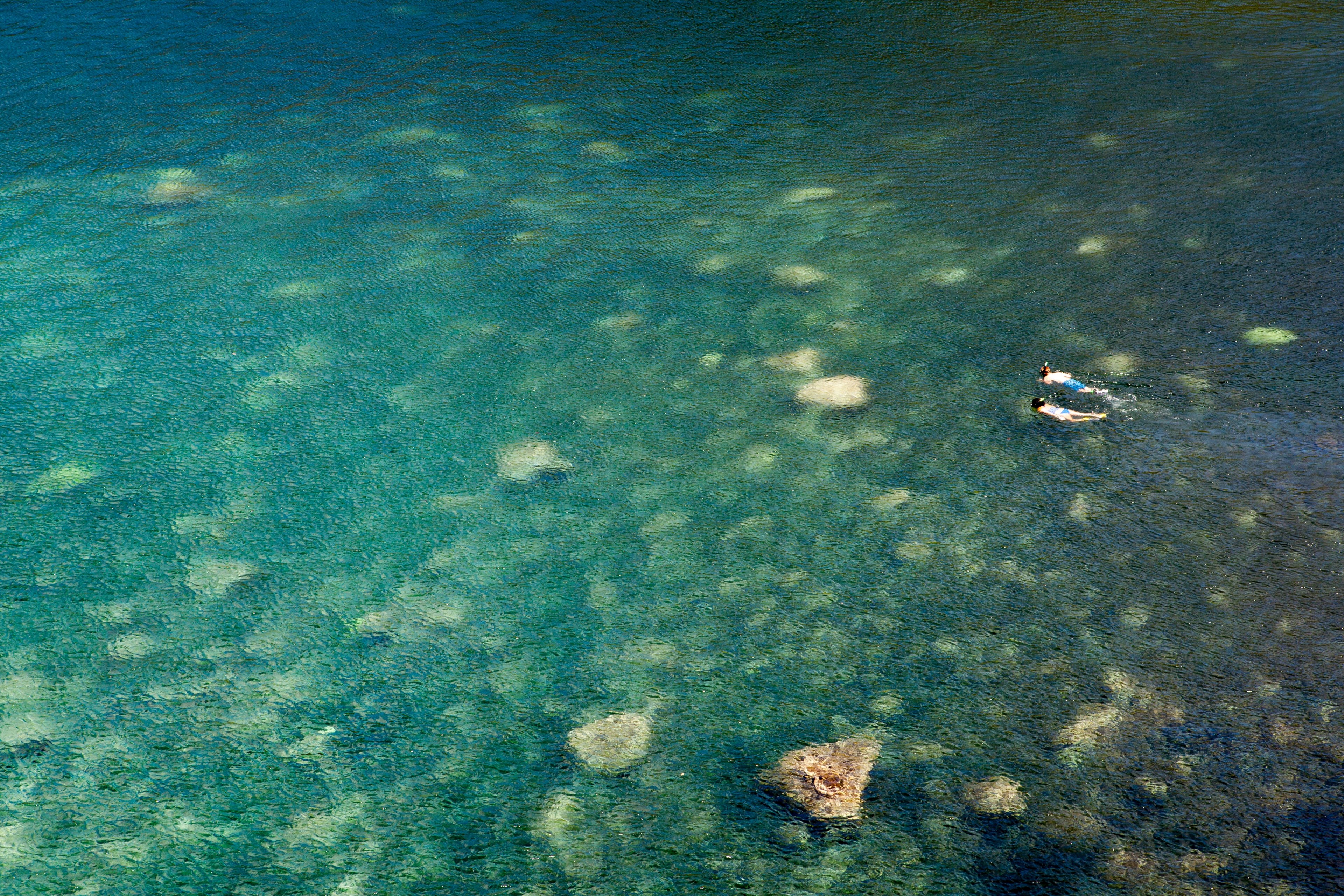 hawaii maui and sea 4k, HD Wallpaper