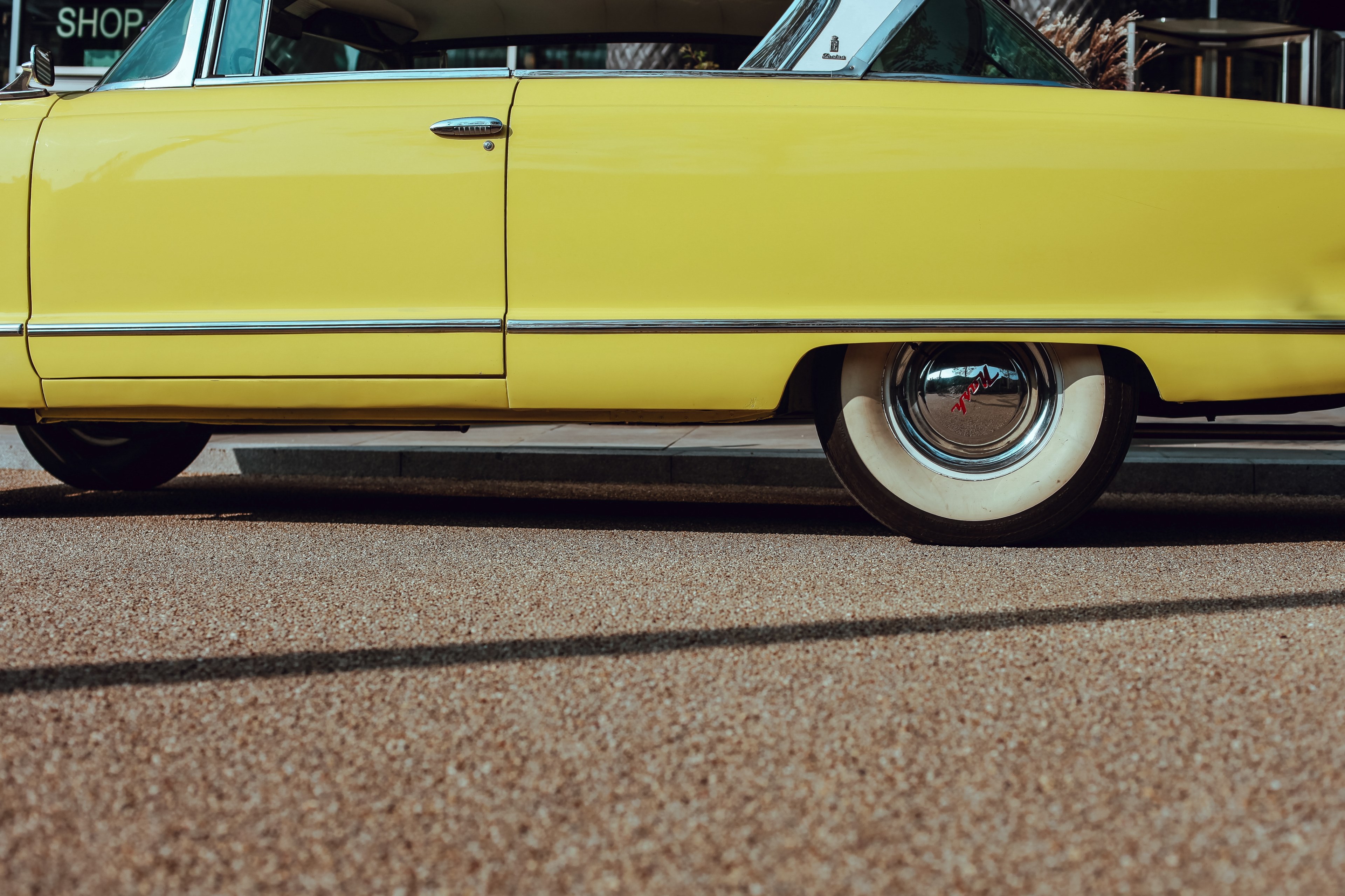style is everything 4k, HD Wallpaper