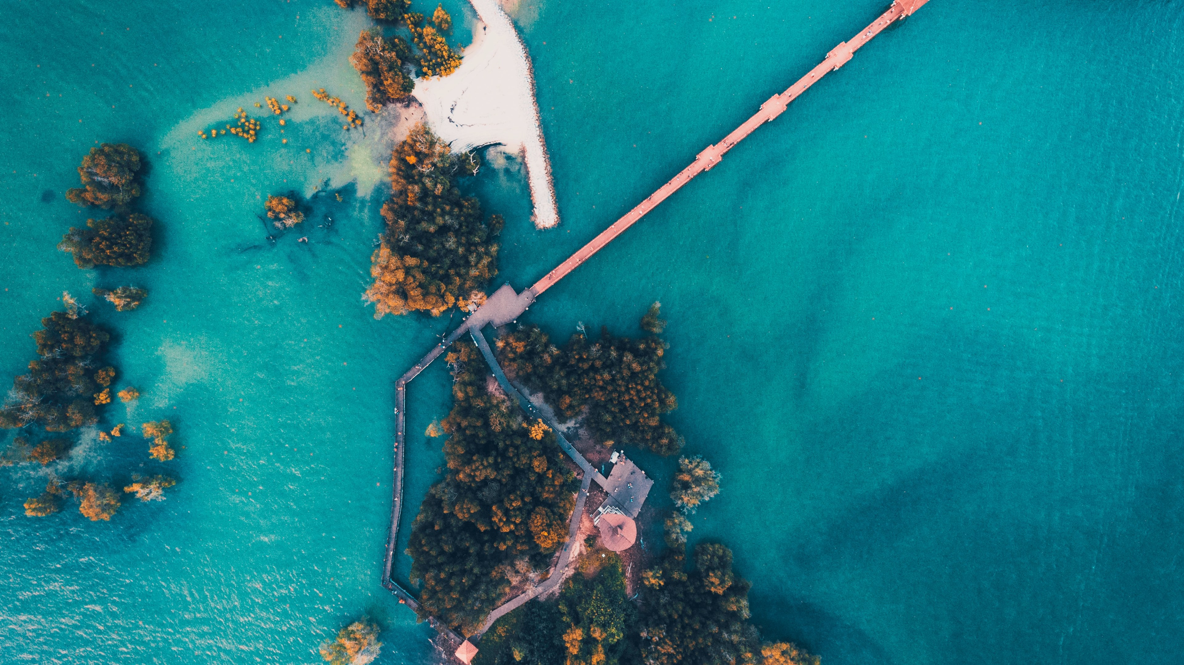 blues 4k, HD Wallpaper