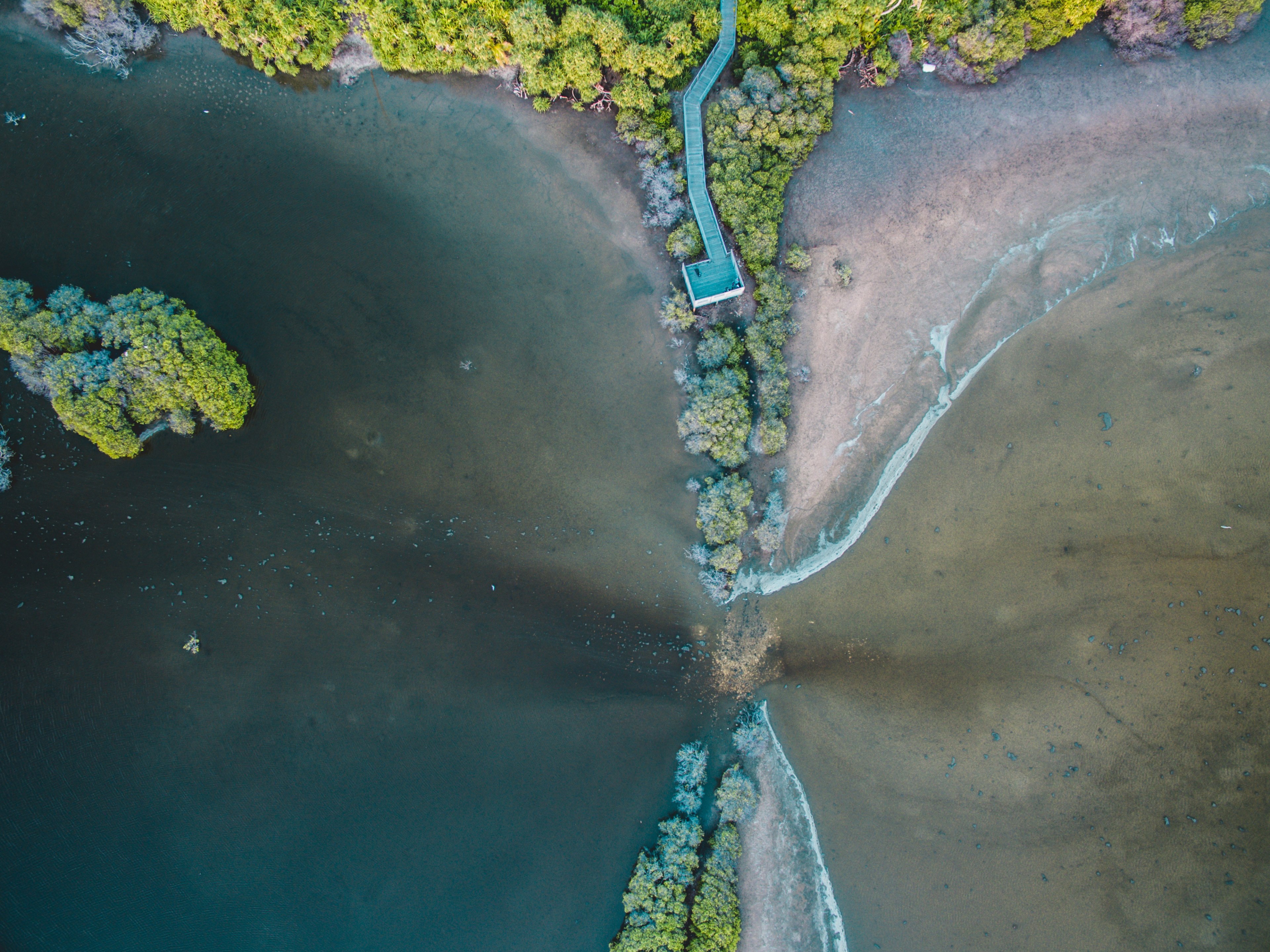 connecting 4k, HD Wallpaper
