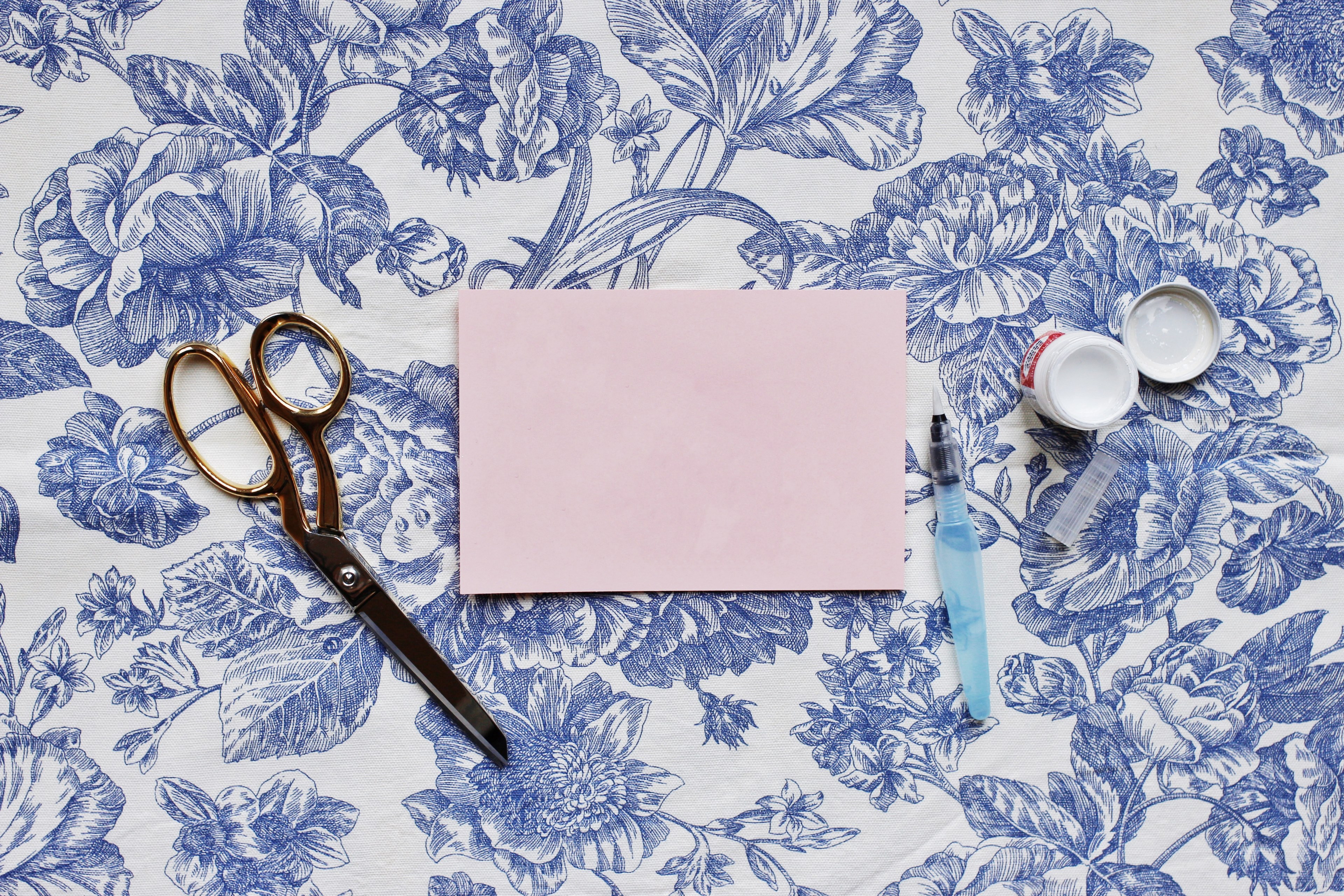 vintage pattern floral and flower 4k, HD Wallpaper