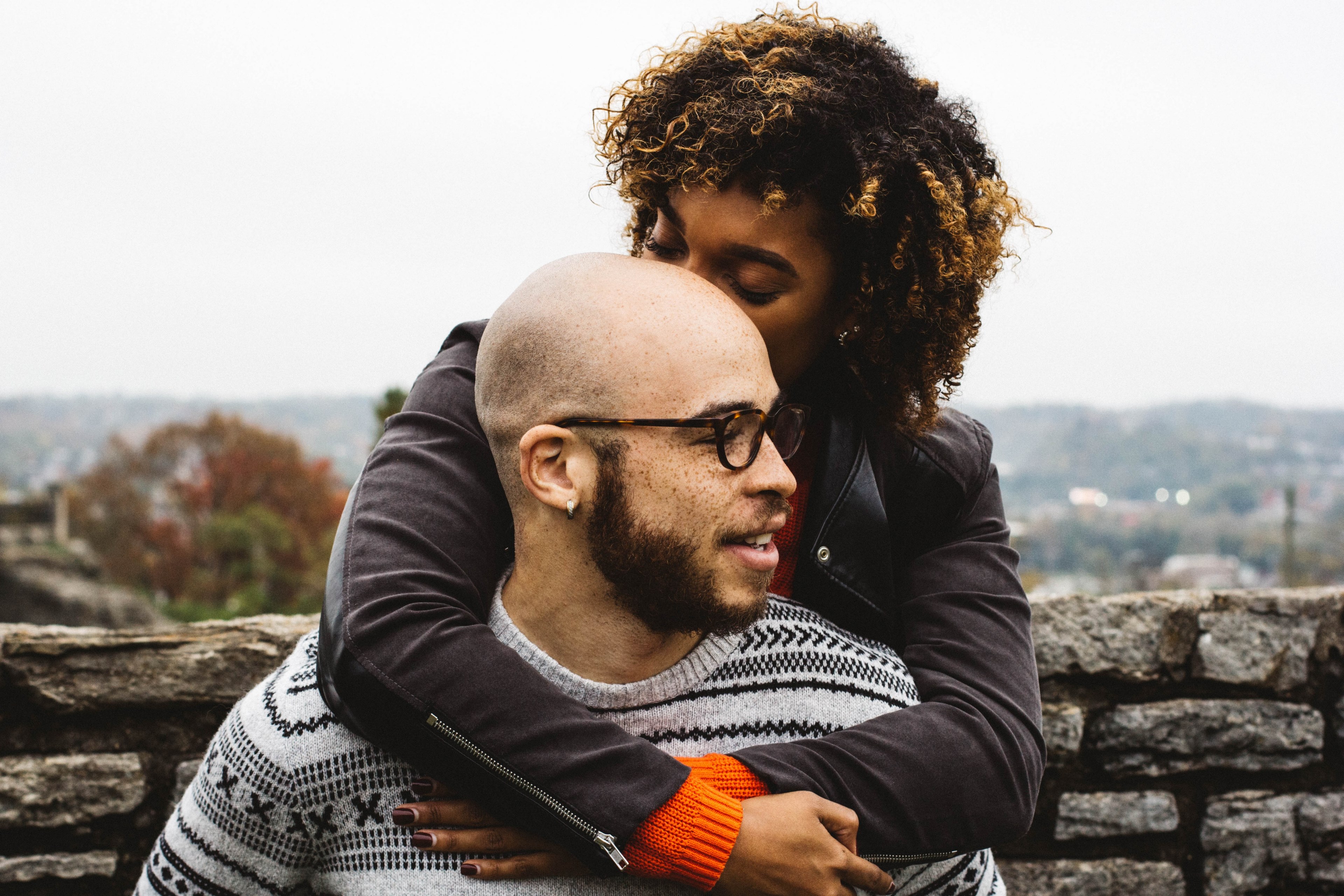 best friends make the best lovers 4k, HD Wallpaper