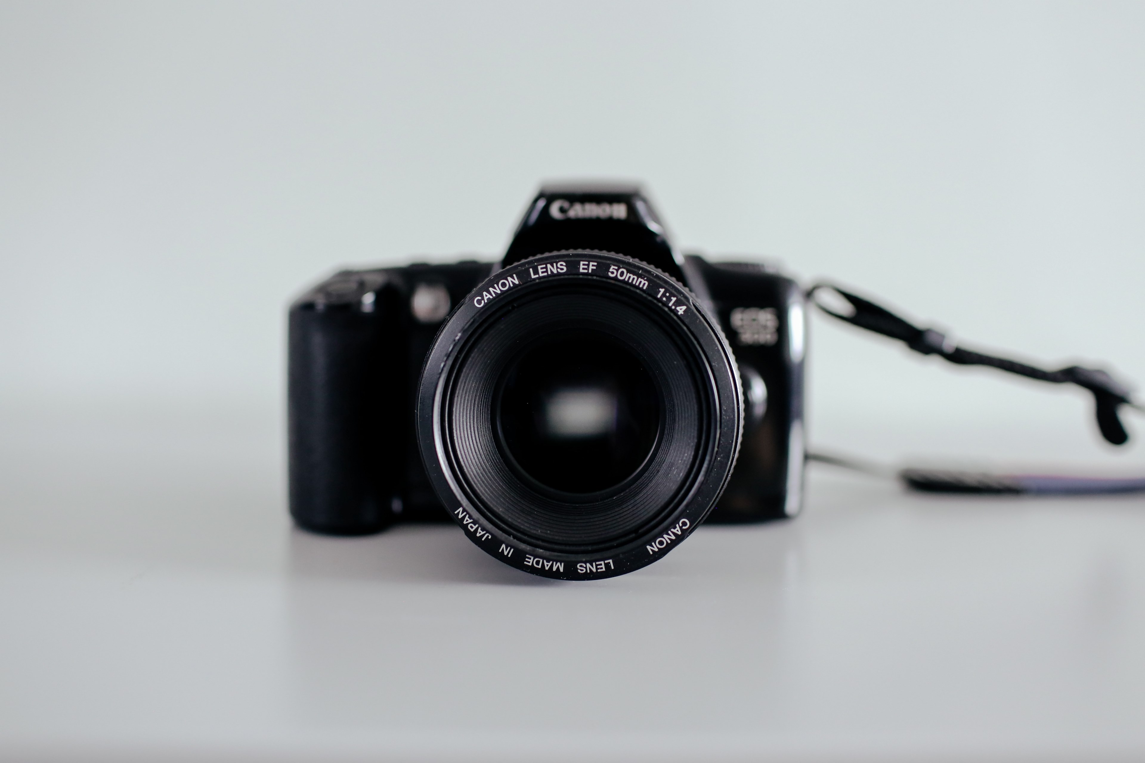 camera equipment photography and lens 4k, HD Wallpaper