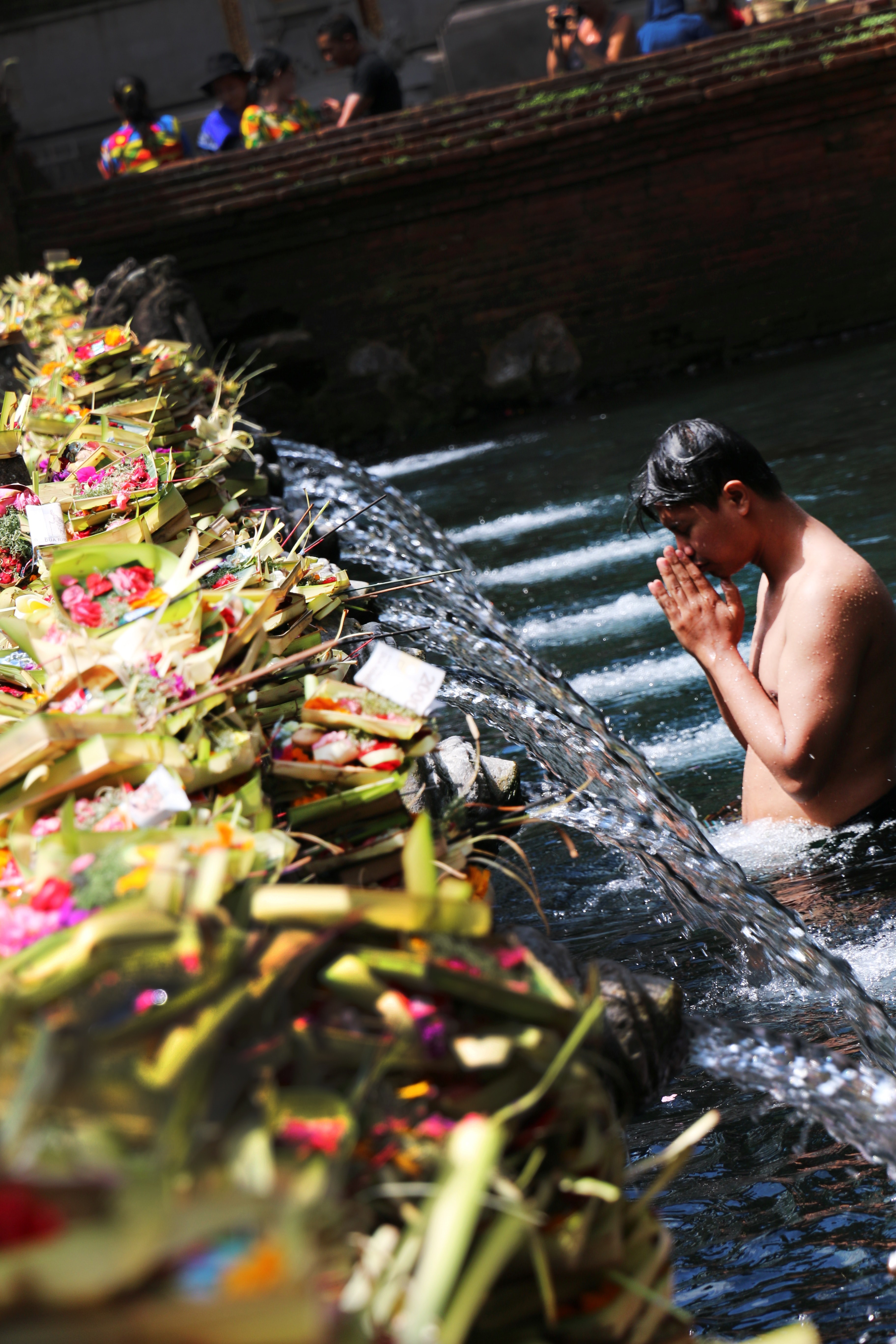 gift bali spiritual and pray hd, 4k, Phone HD Wallpaper
