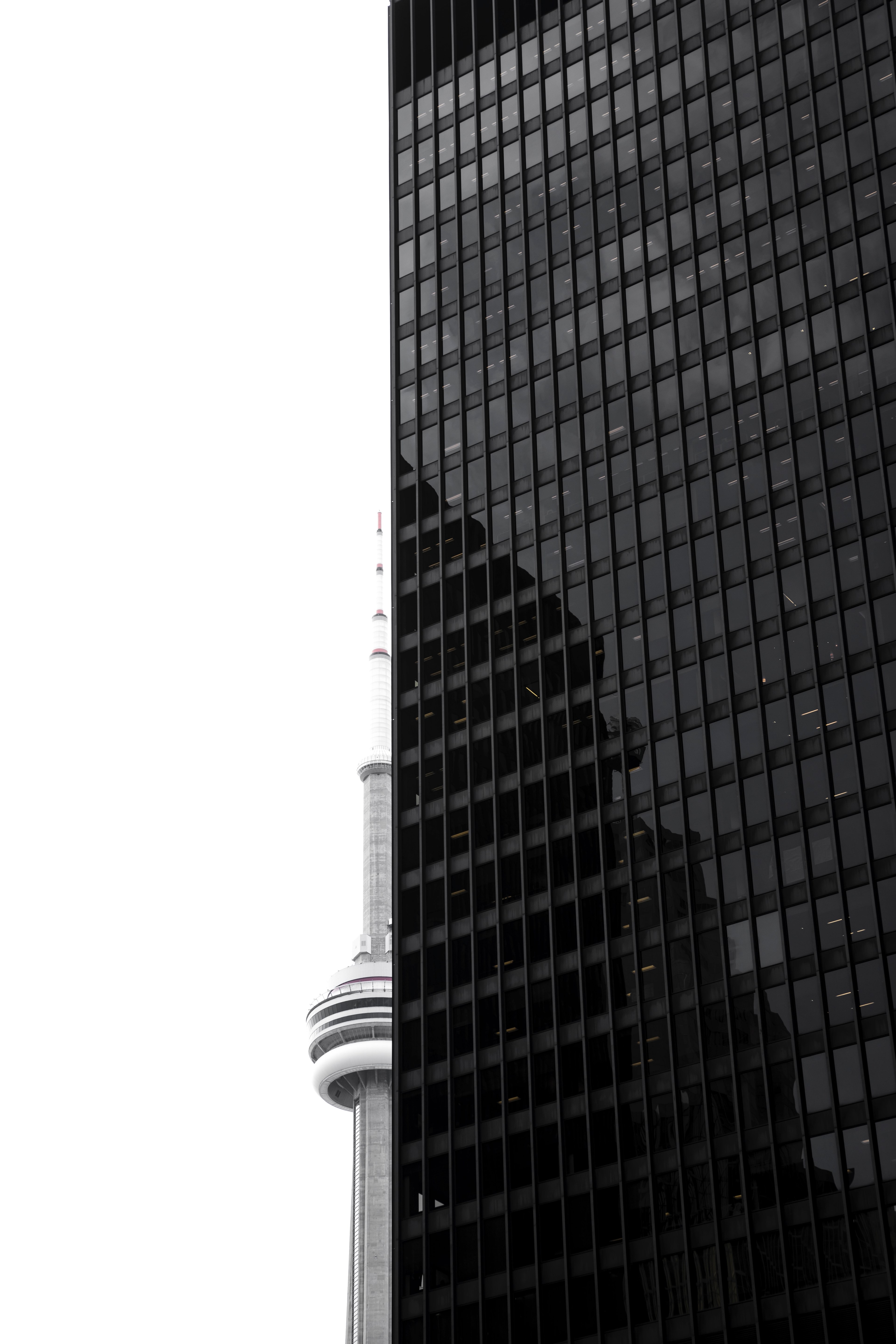 6ix god is watching 4k, Phone HD Wallpaper