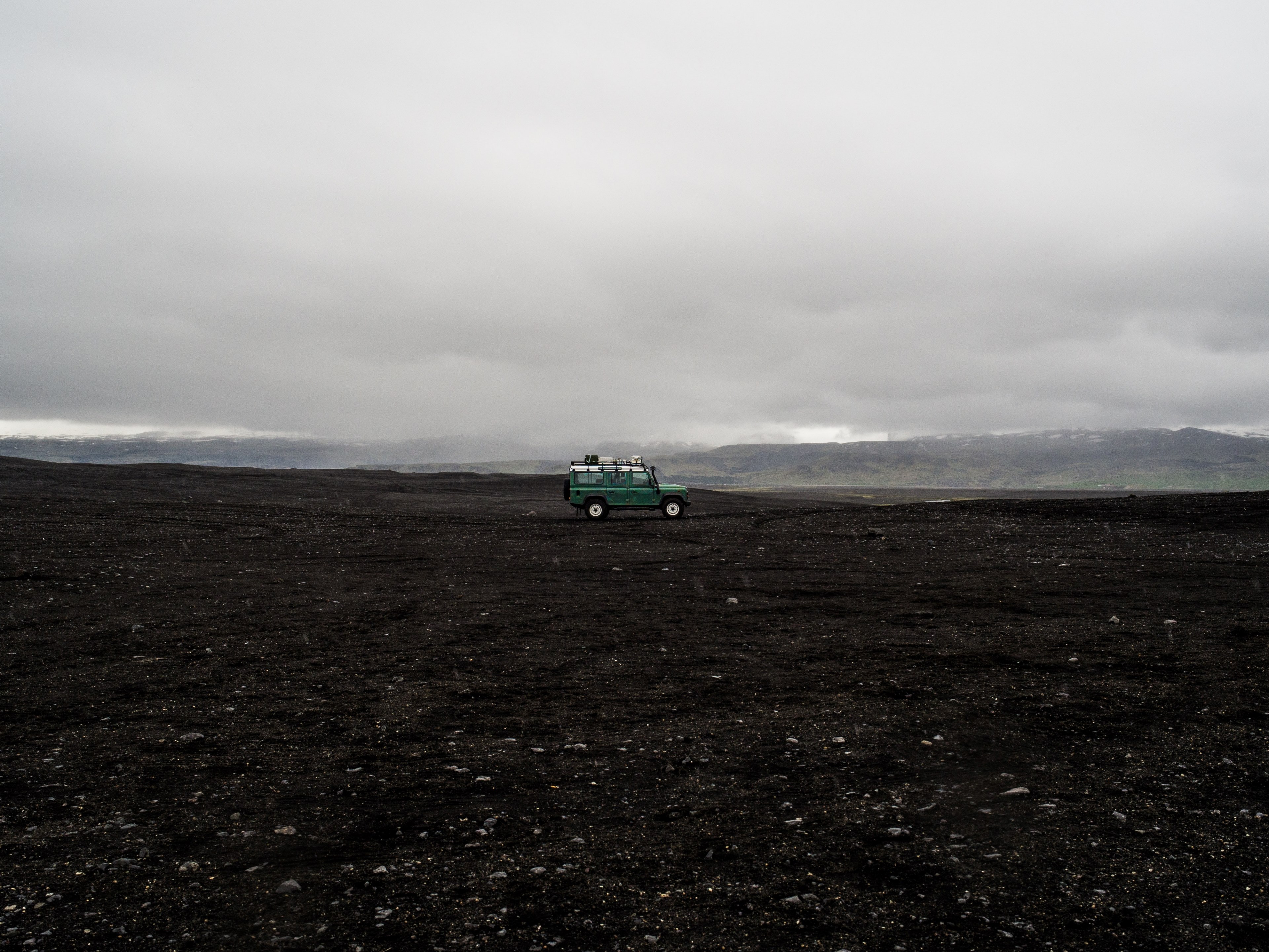 jeep ahead 4k, HD Wallpaper