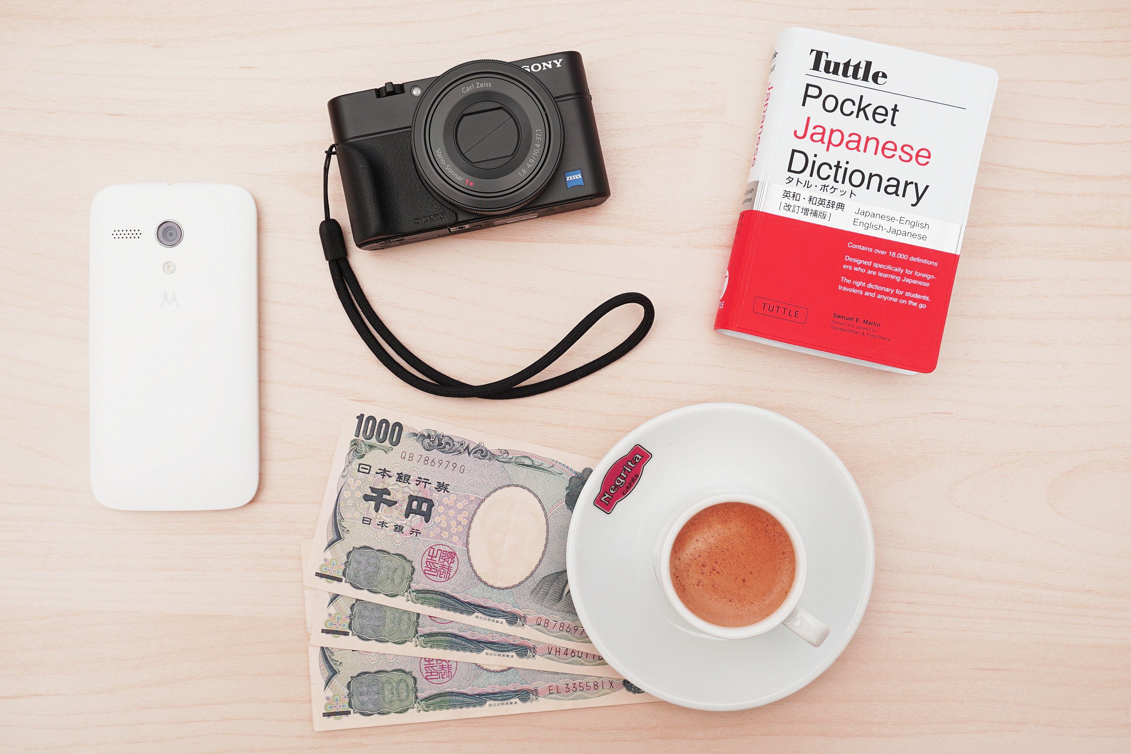 have camera will travel 4k, HD Wallpaper