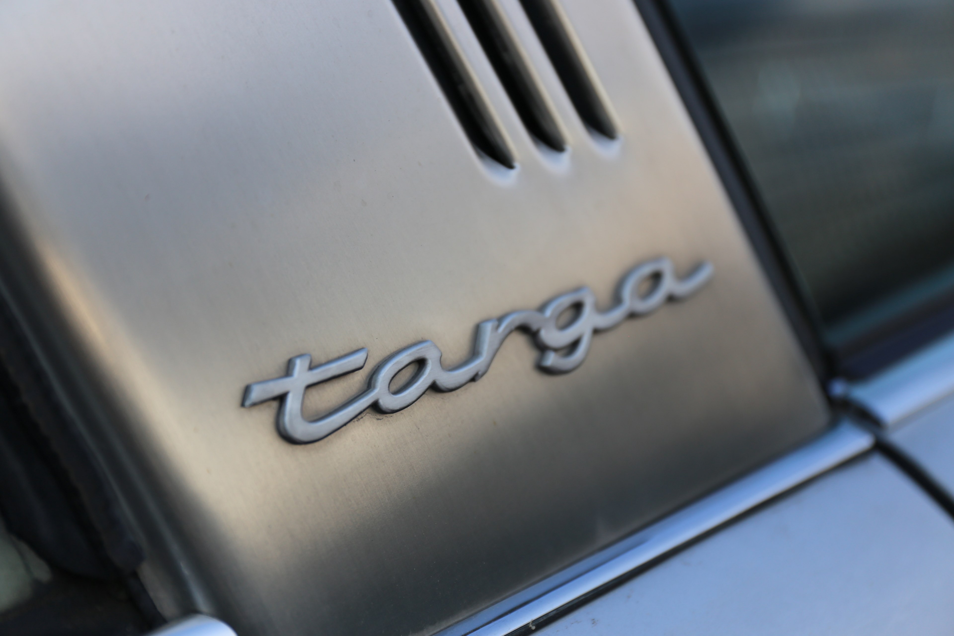 porsche 911 targa 4k, HD Wallpaper