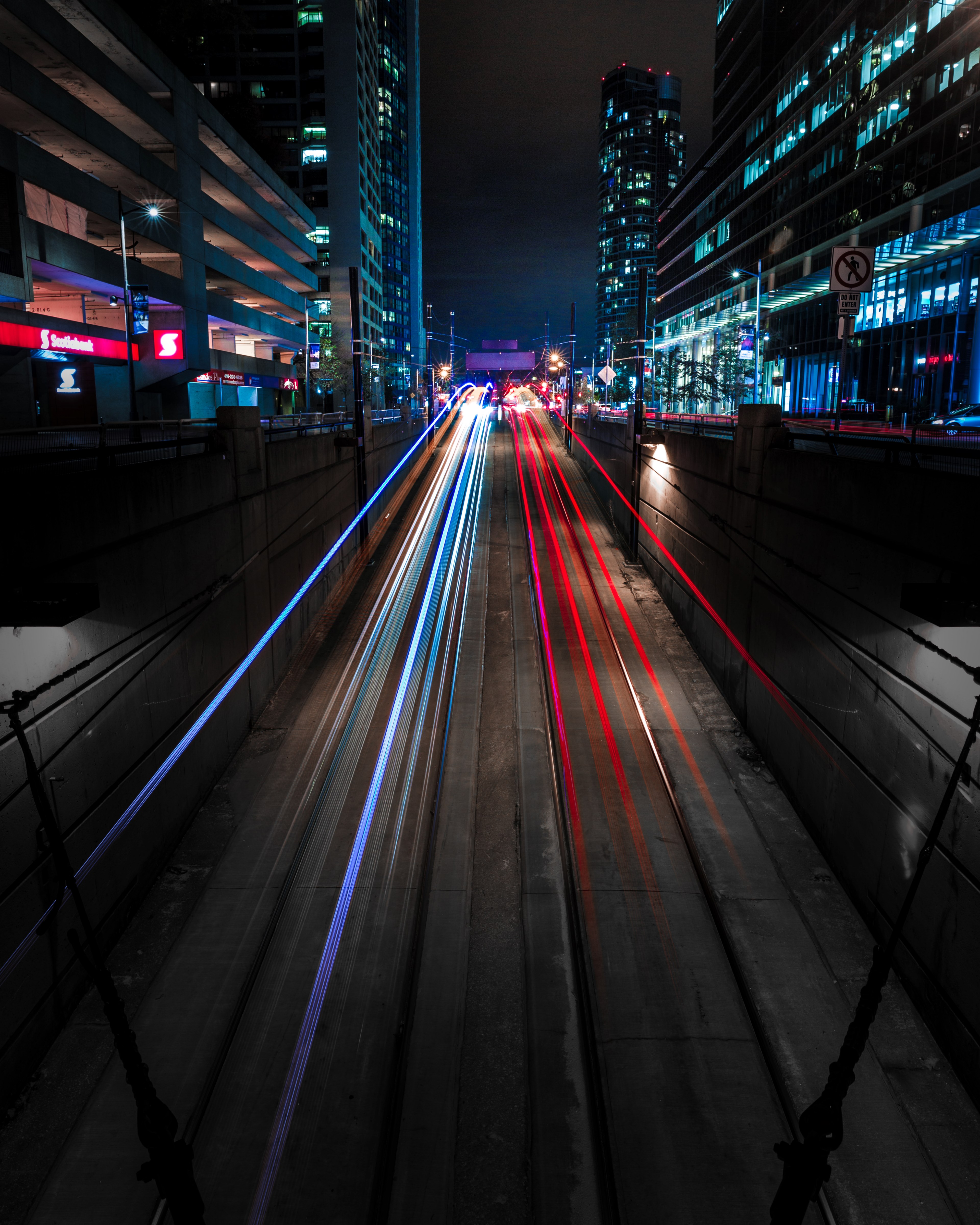 deep underground 4k, Phone HD Wallpaper