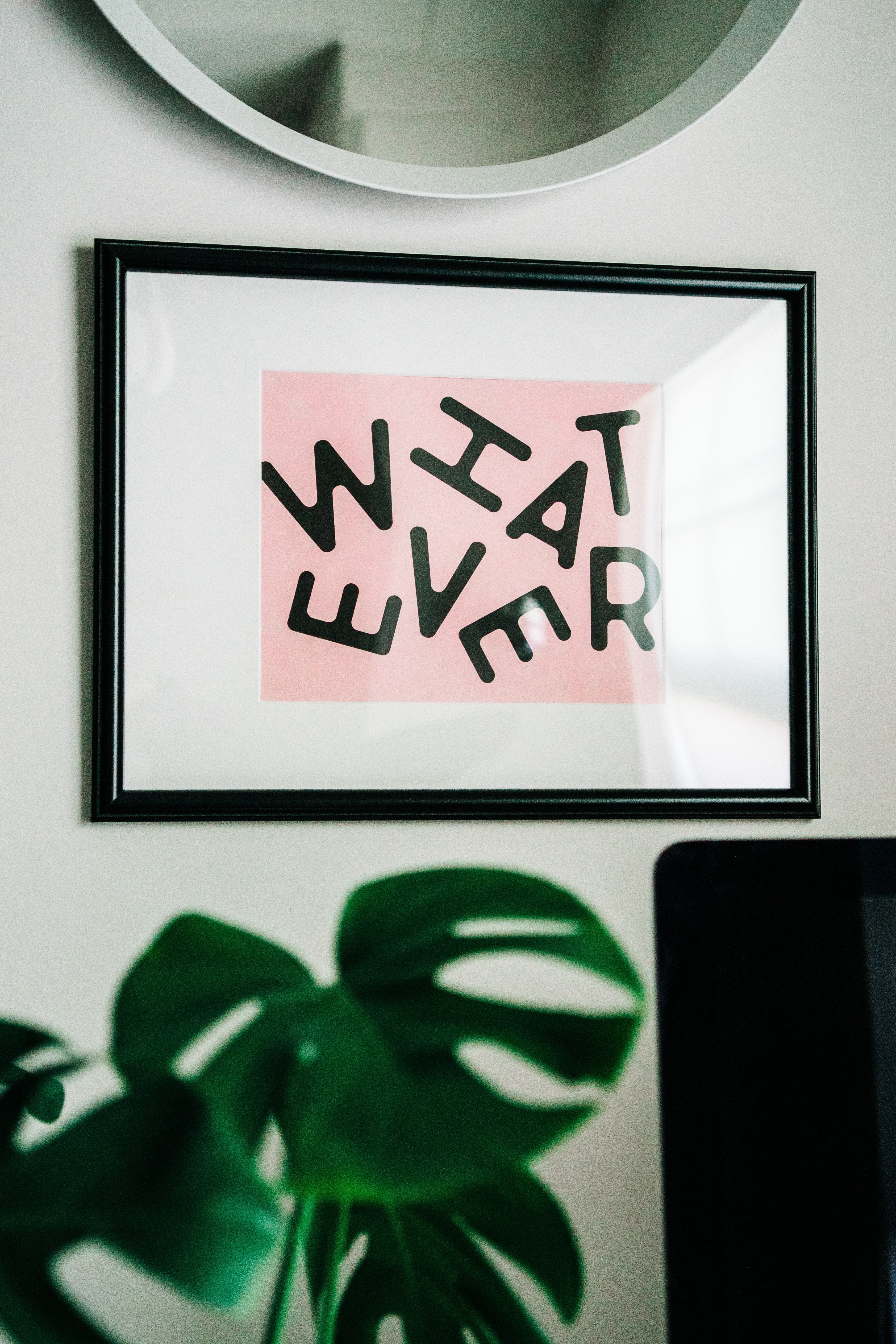 art whatever frame and print hd, 4k, Phone HD Wallpaper
