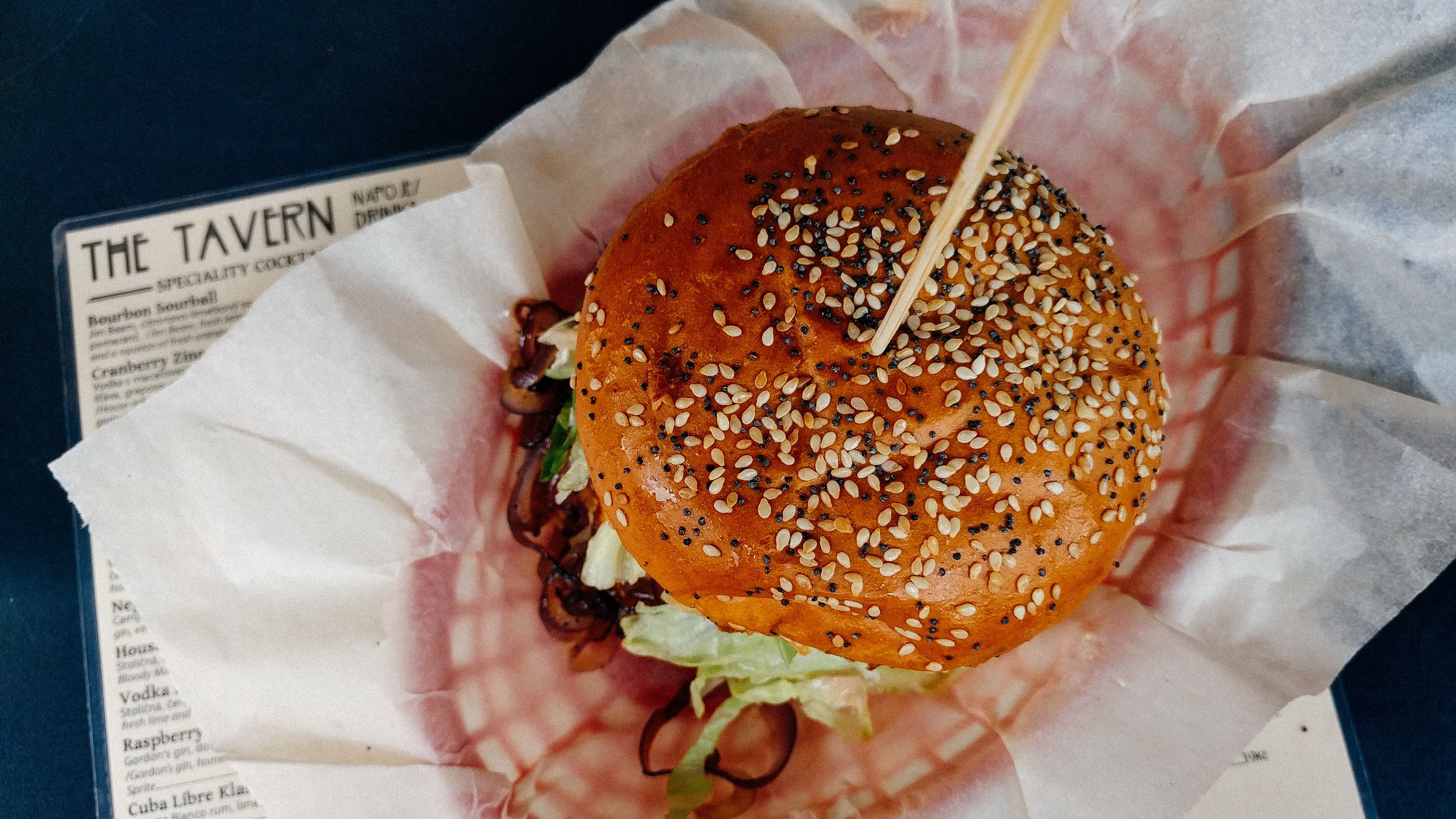 hamburger, sesame, buns, appetizing, 4k, HD Wallpaper