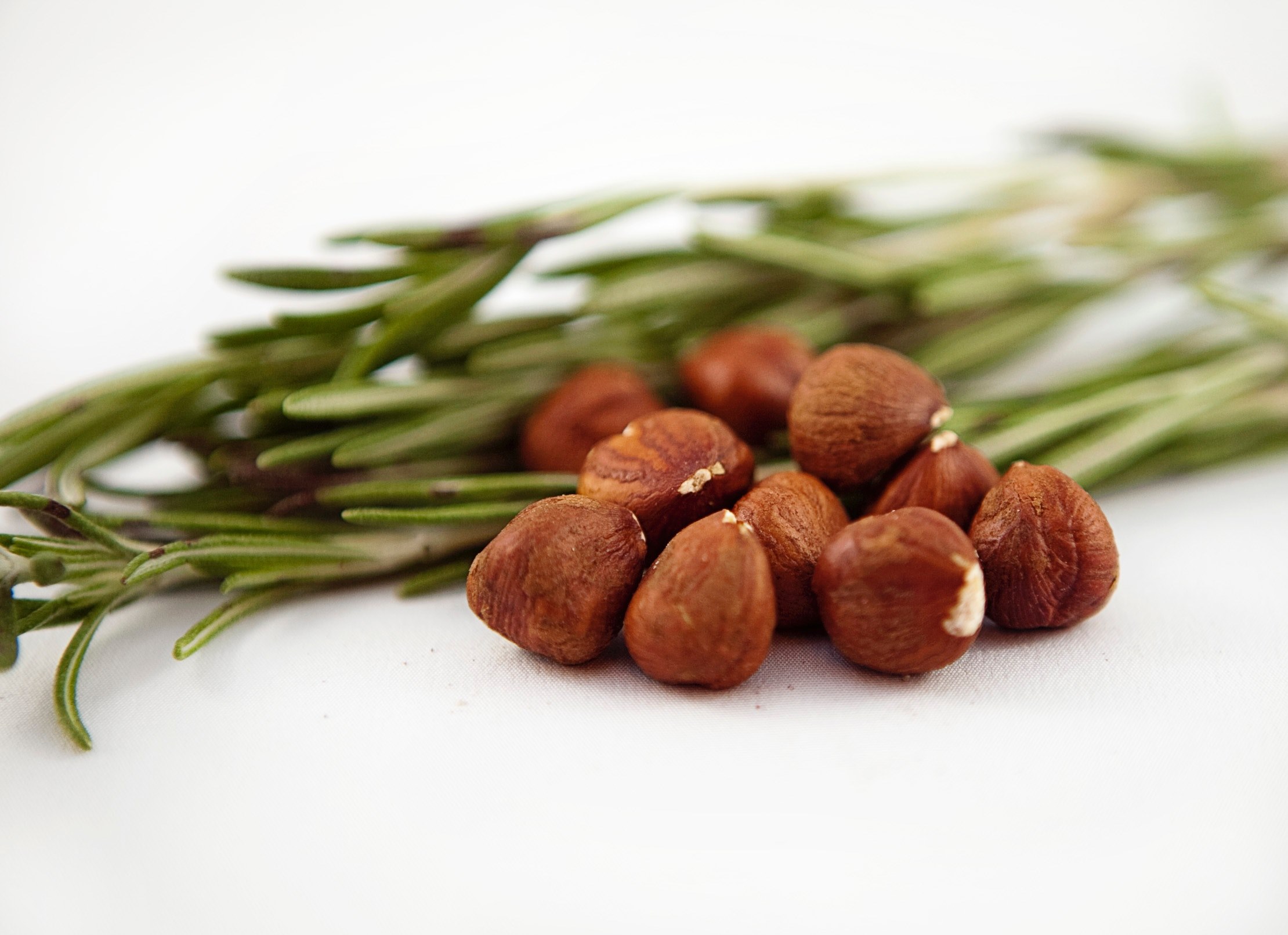 cooking herb food and rosemary 4k, HD Wallpaper