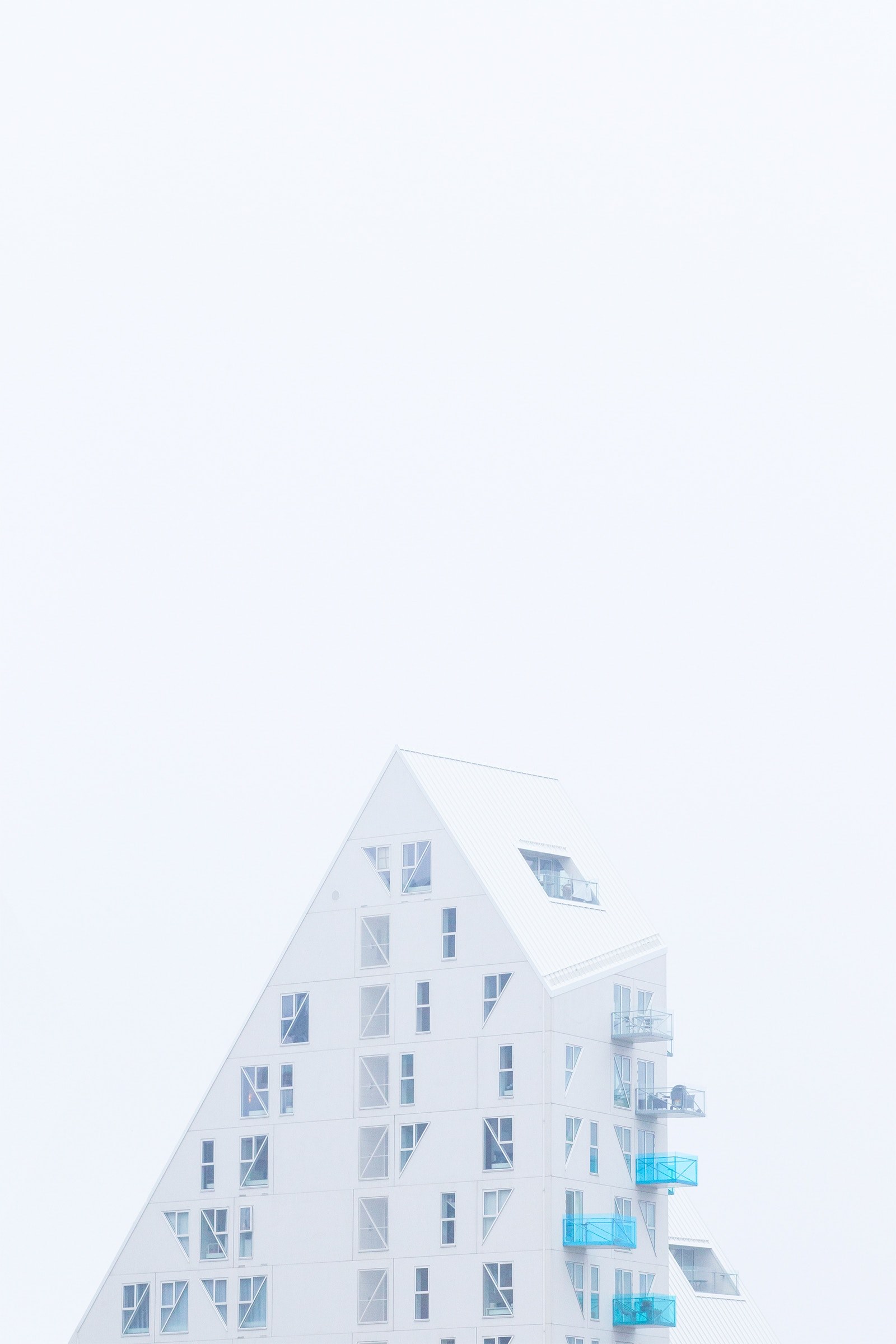 the iceberg 4k, Phone HD Wallpaper