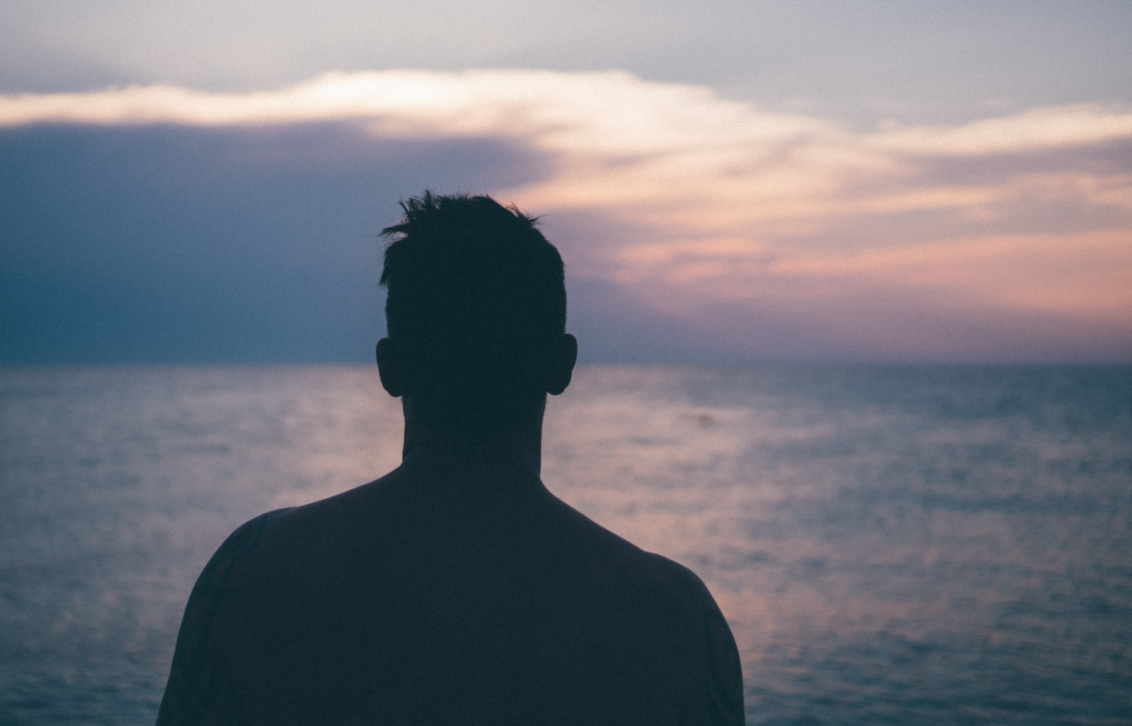 self portrait_ 4k, HD Wallpaper