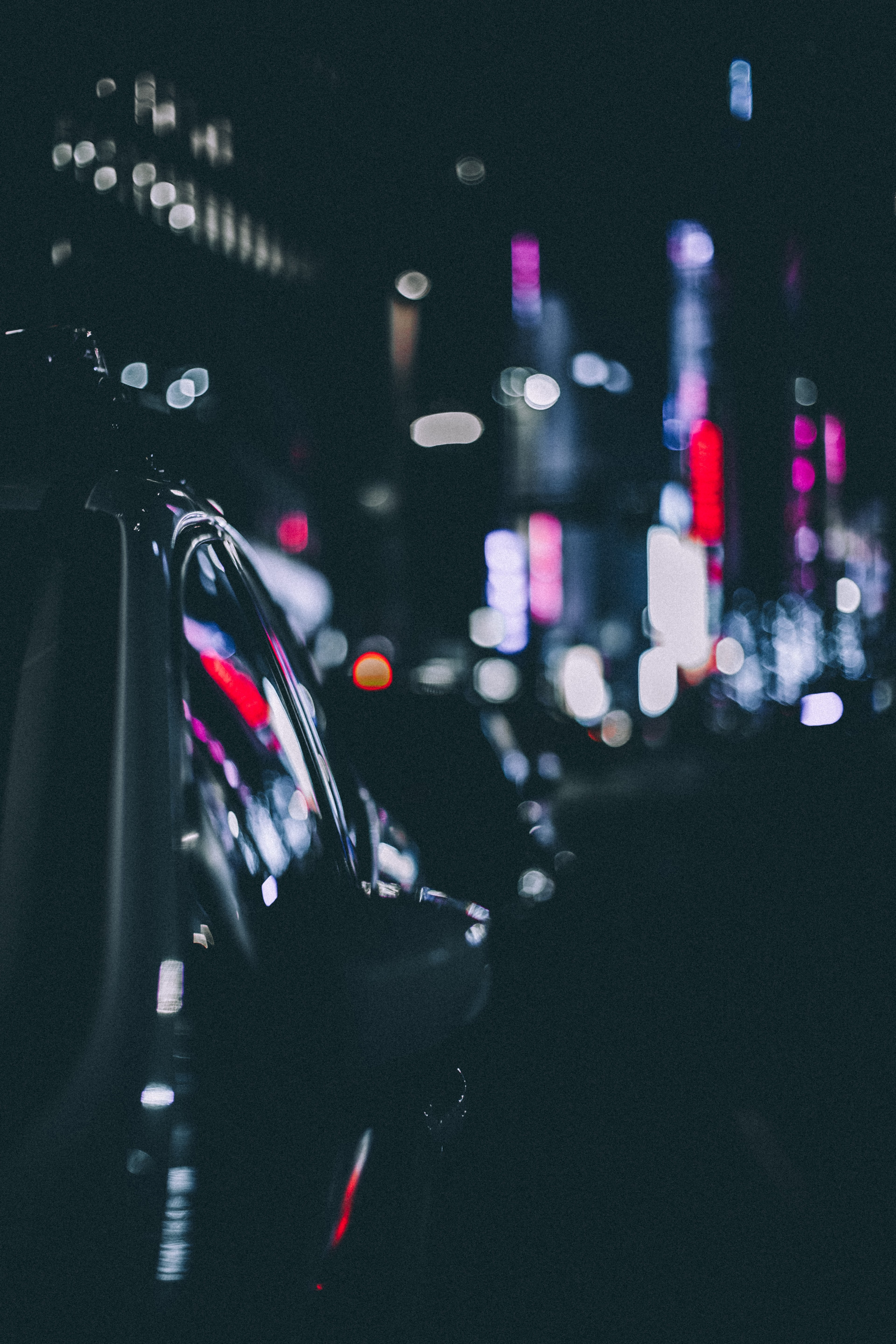times square_ 4k, Phone HD Wallpaper