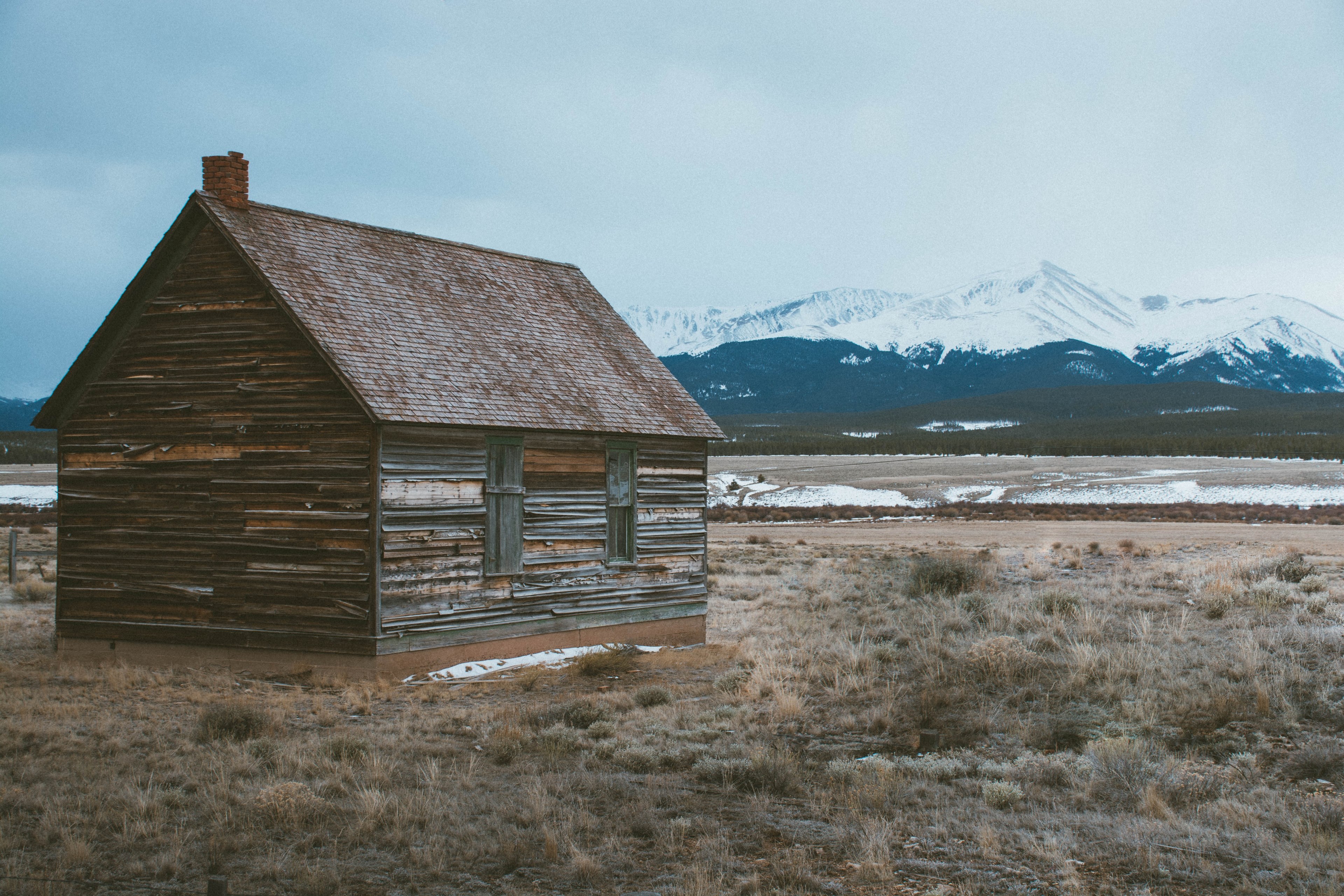 roadside views 4k, HD Wallpaper