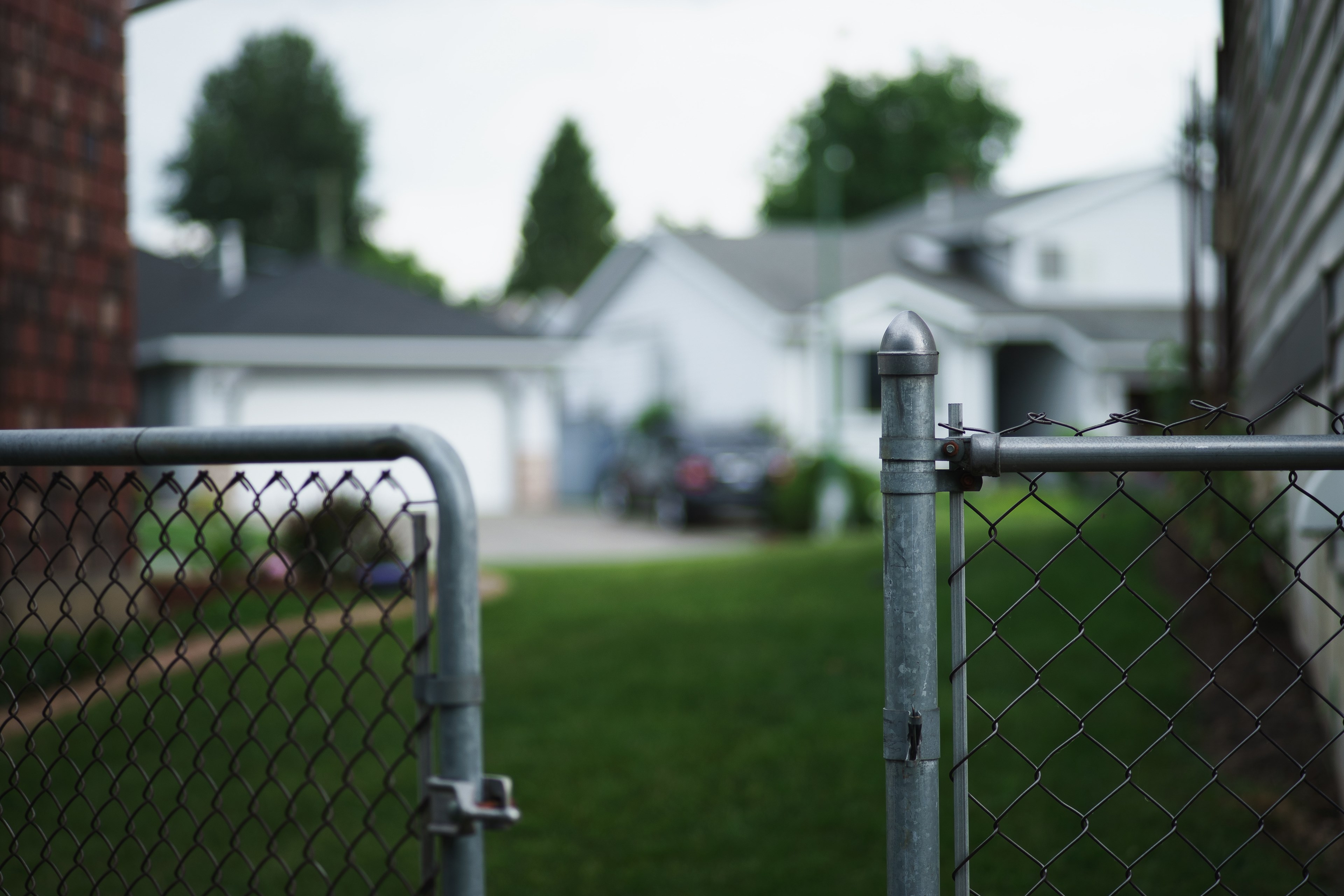 suburbia 4k, HD Wallpaper
