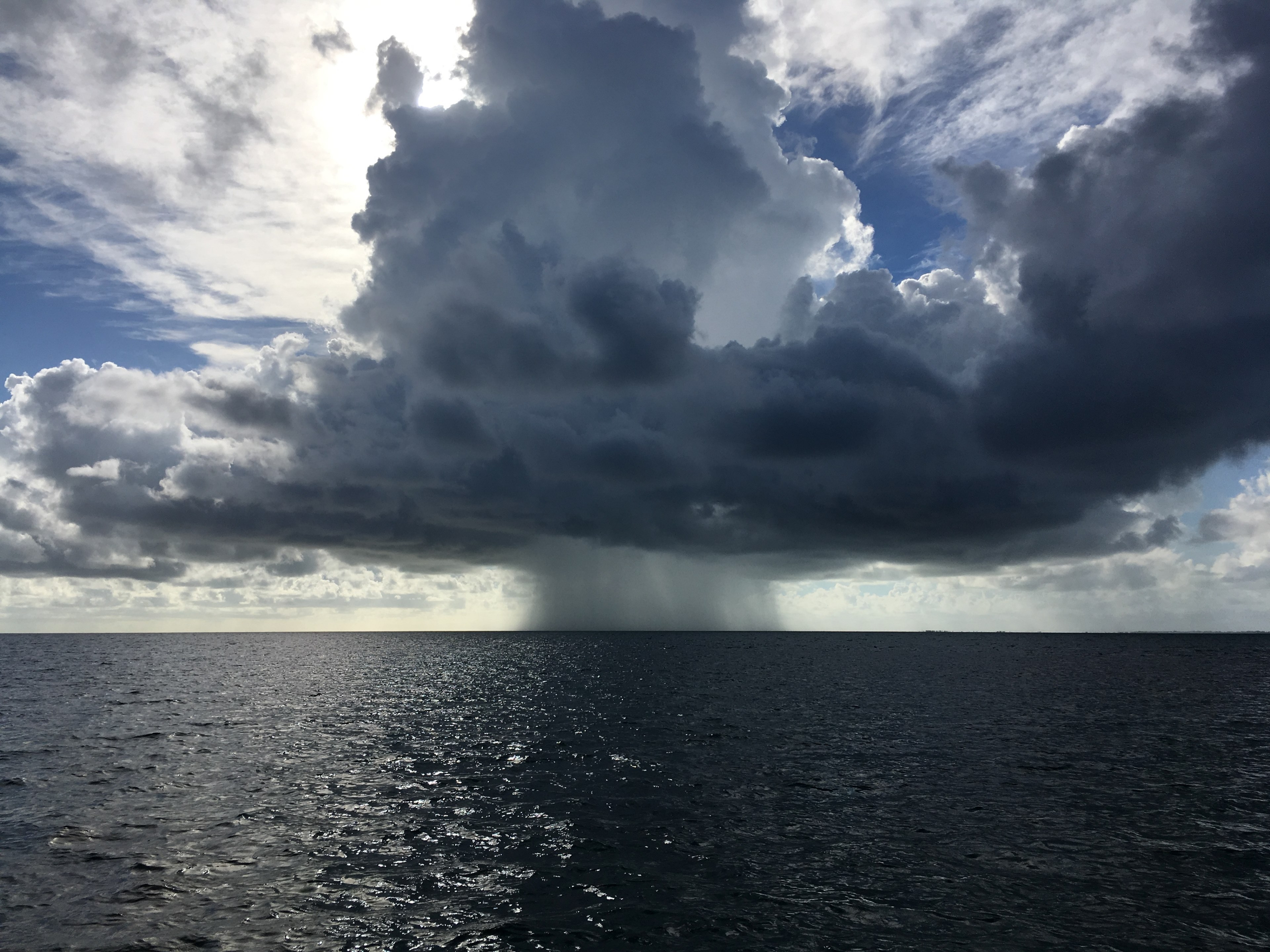 micro squall 4k, HD Wallpaper