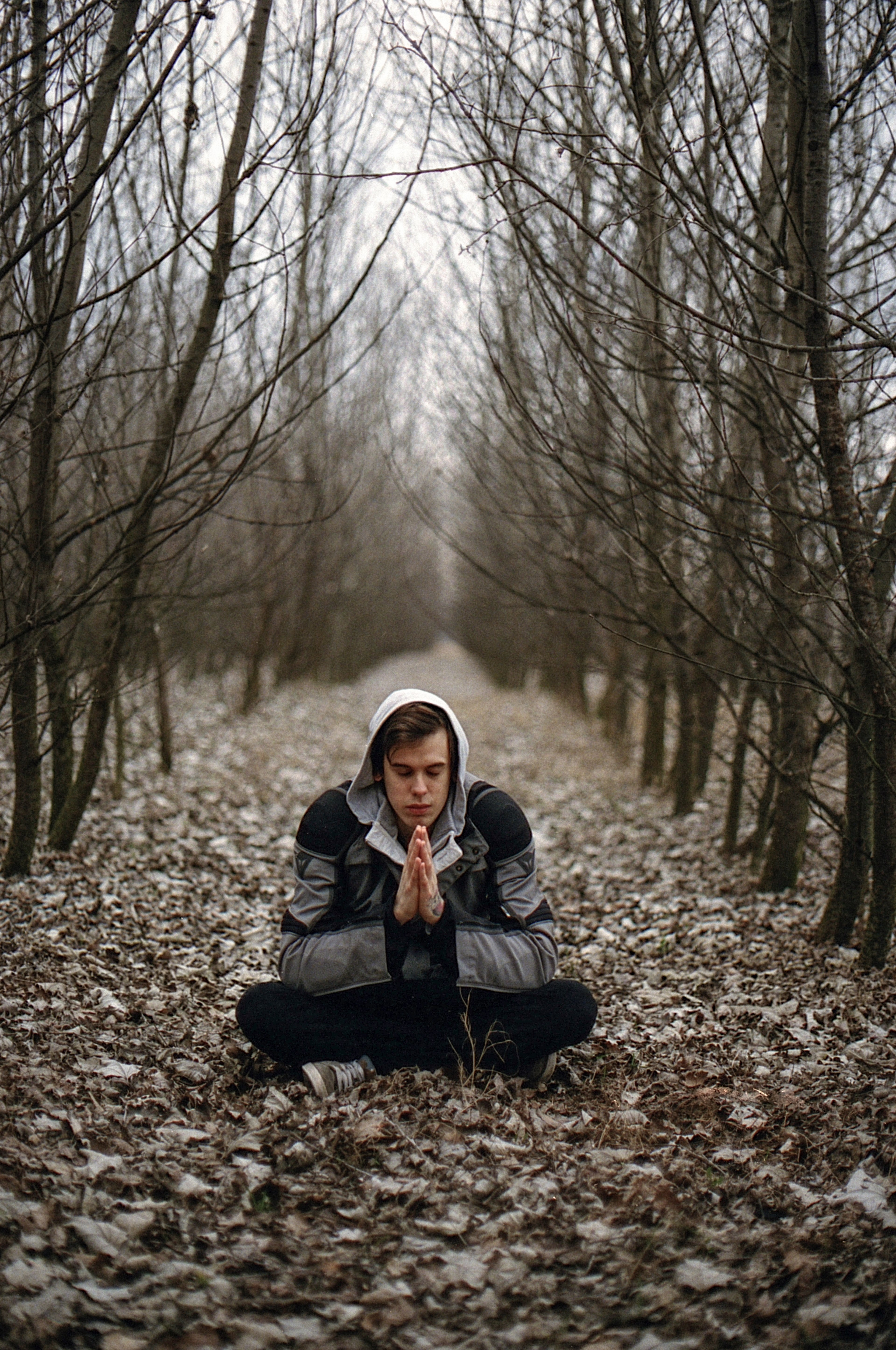 all is one wholeness calm and spiritual hd, 4k, Phone HD Wallpaper