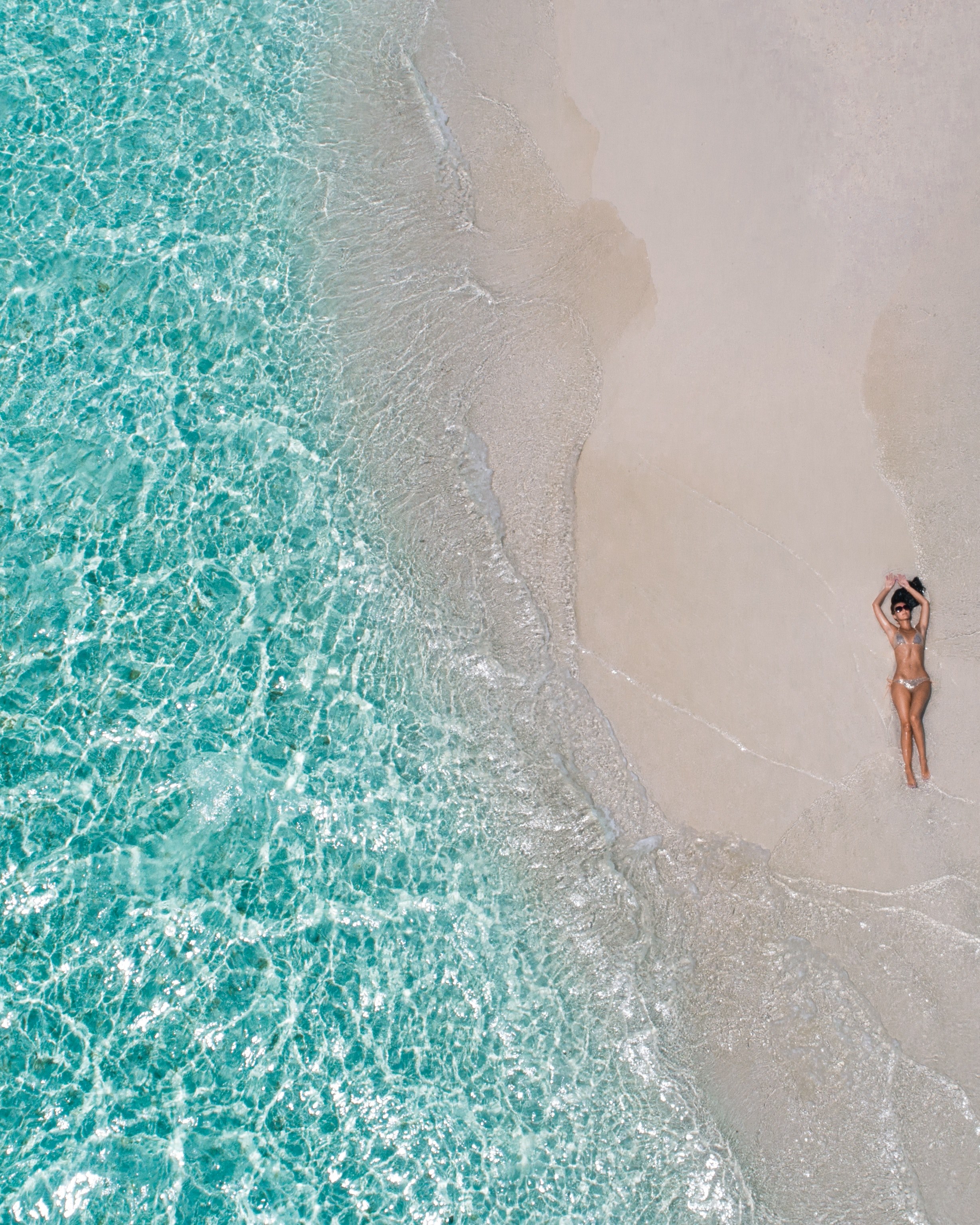 maldives 4k, Phone HD Wallpaper