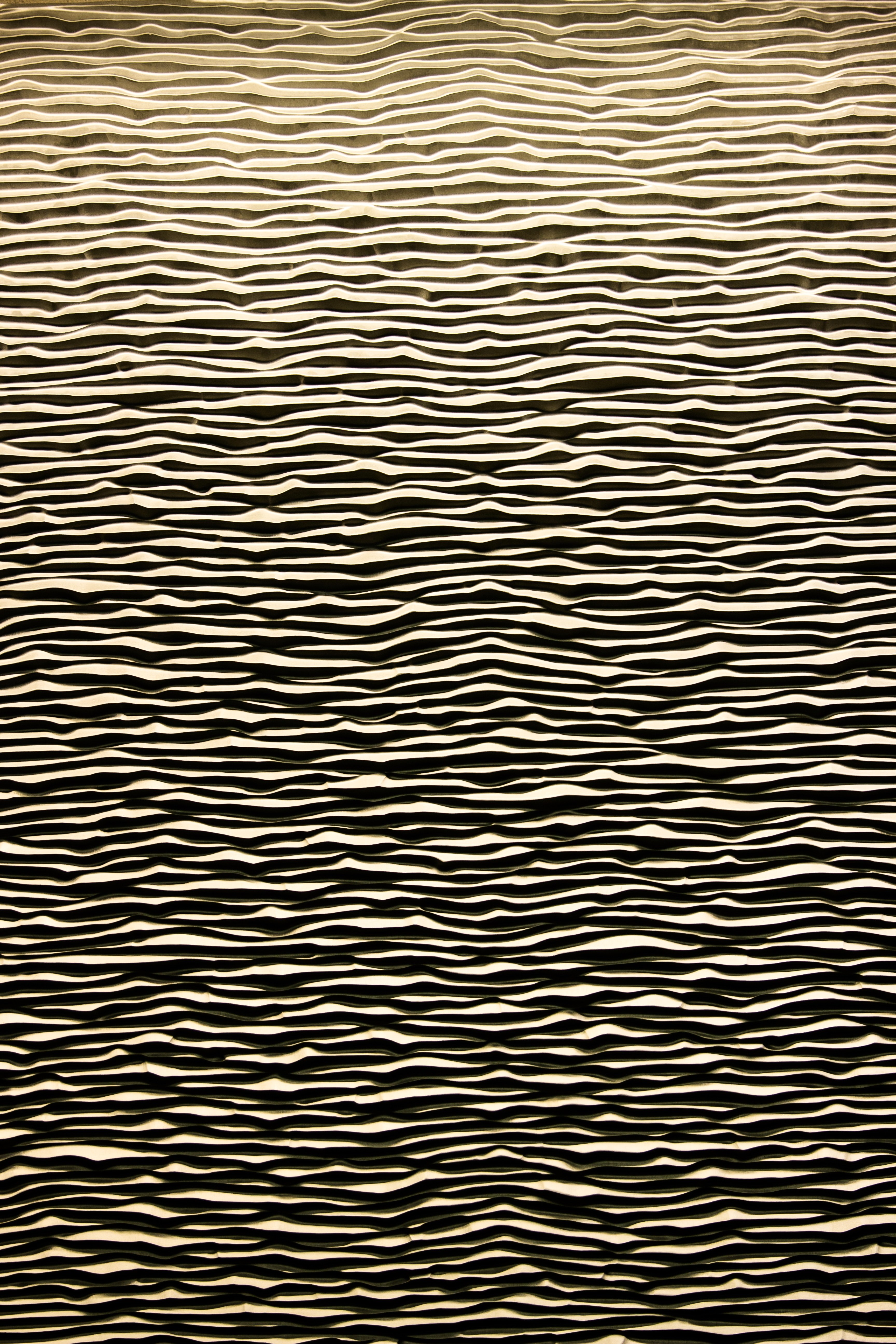 walls of wave 4k, Phone HD Wallpaper