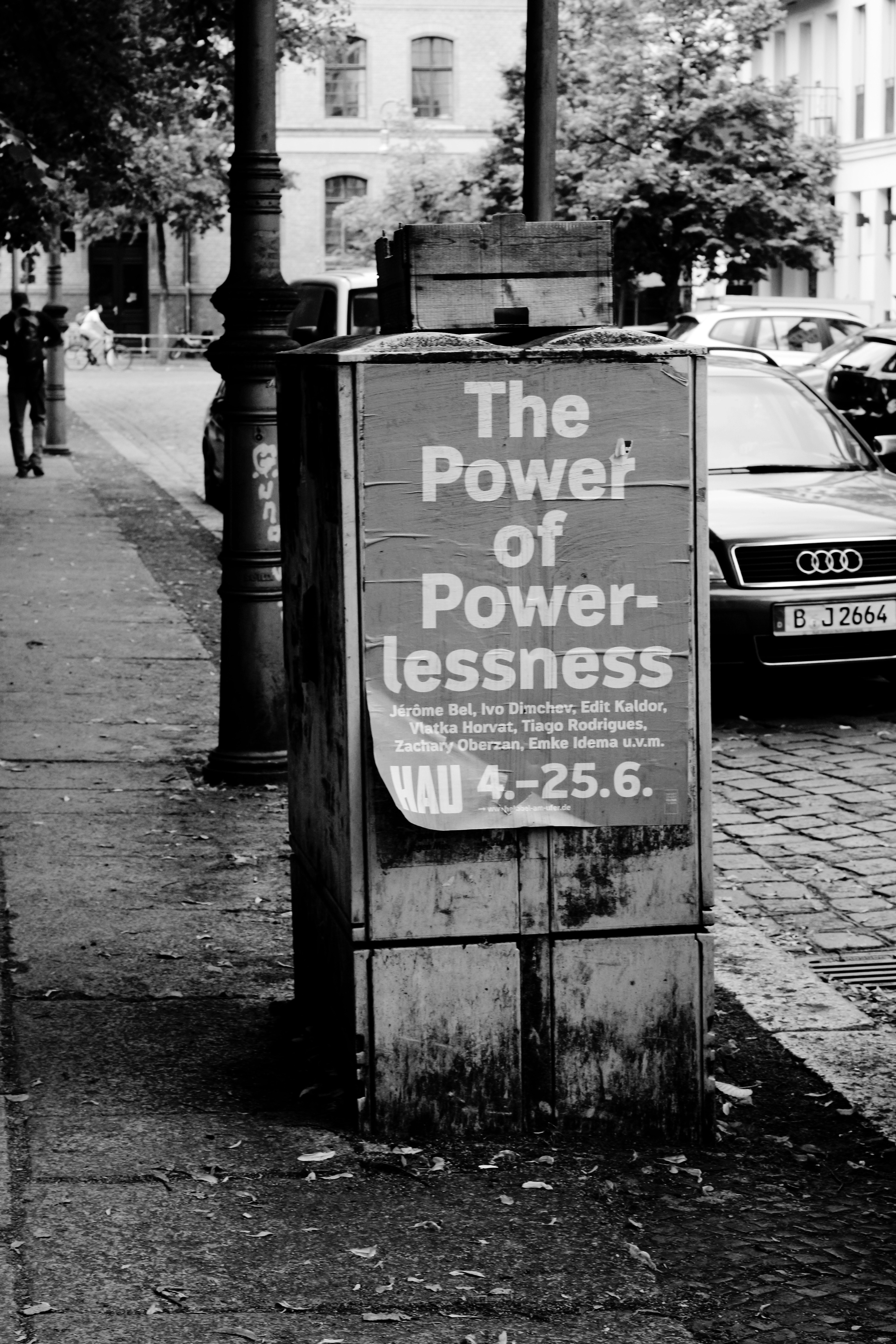 city power quote and germany hd, 4k, Phone HD Wallpaper