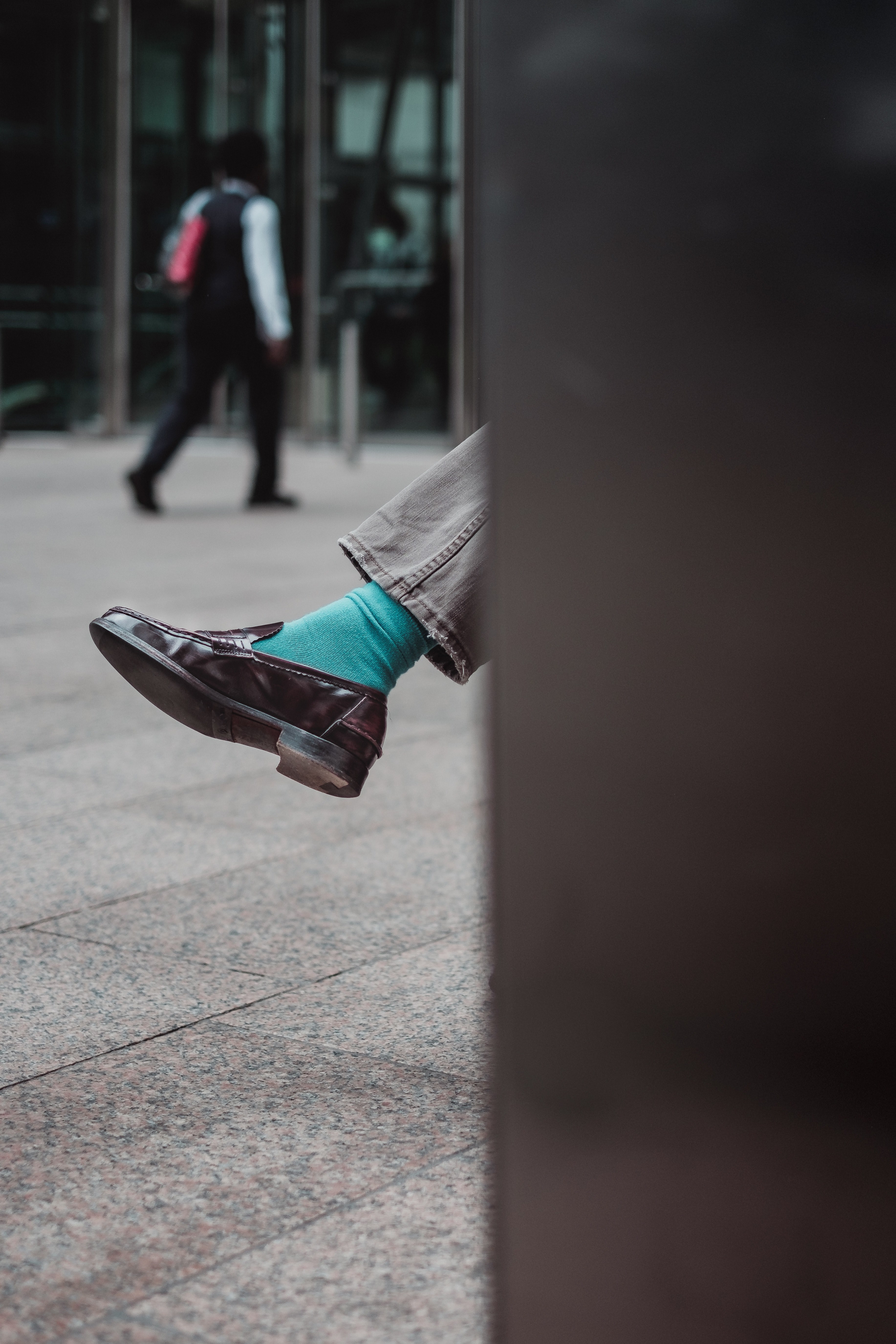 best foot forward 4k, Phone HD Wallpaper