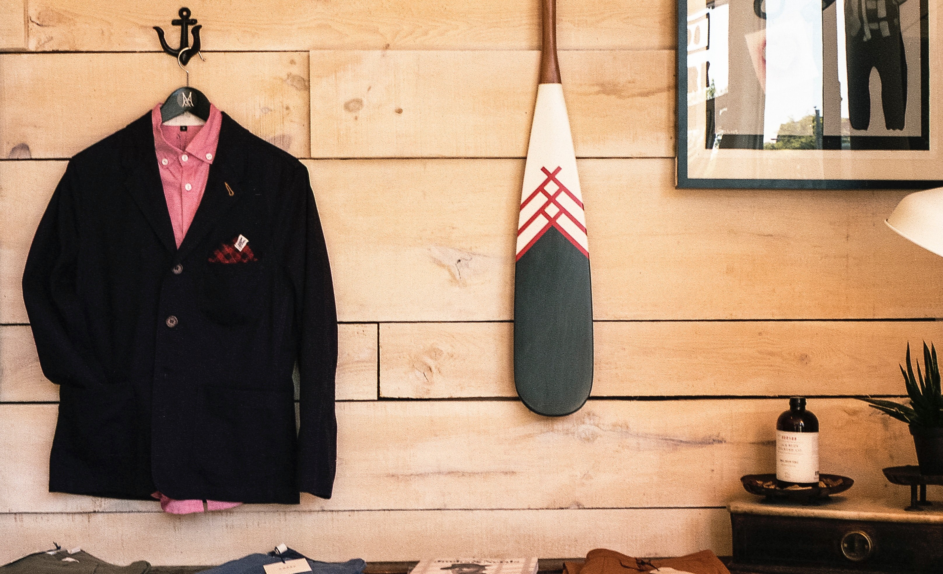 jacket shirt fashion and paddle 4k, HD Wallpaper