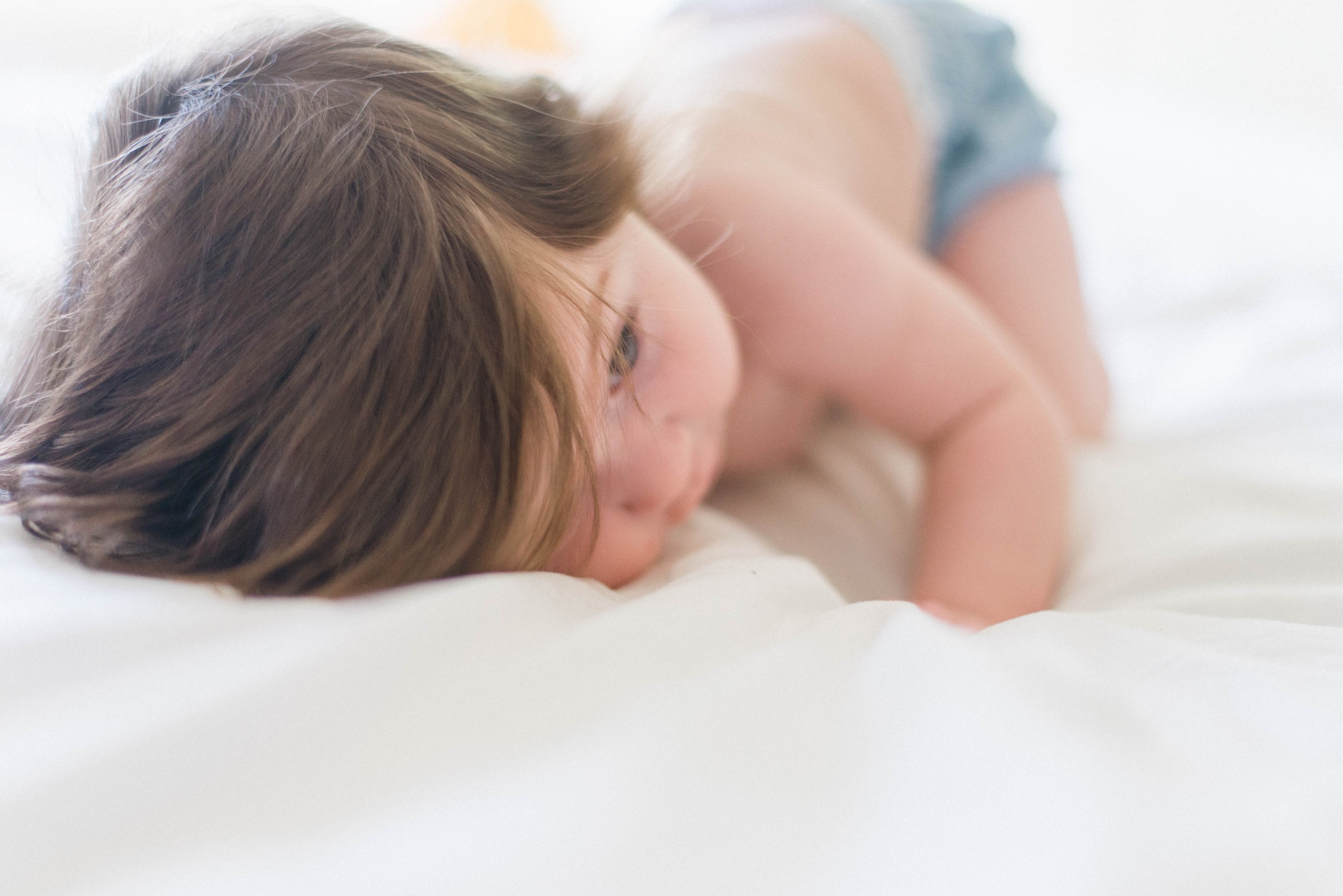 child tiny human toddler and kid 4k, HD Wallpaper