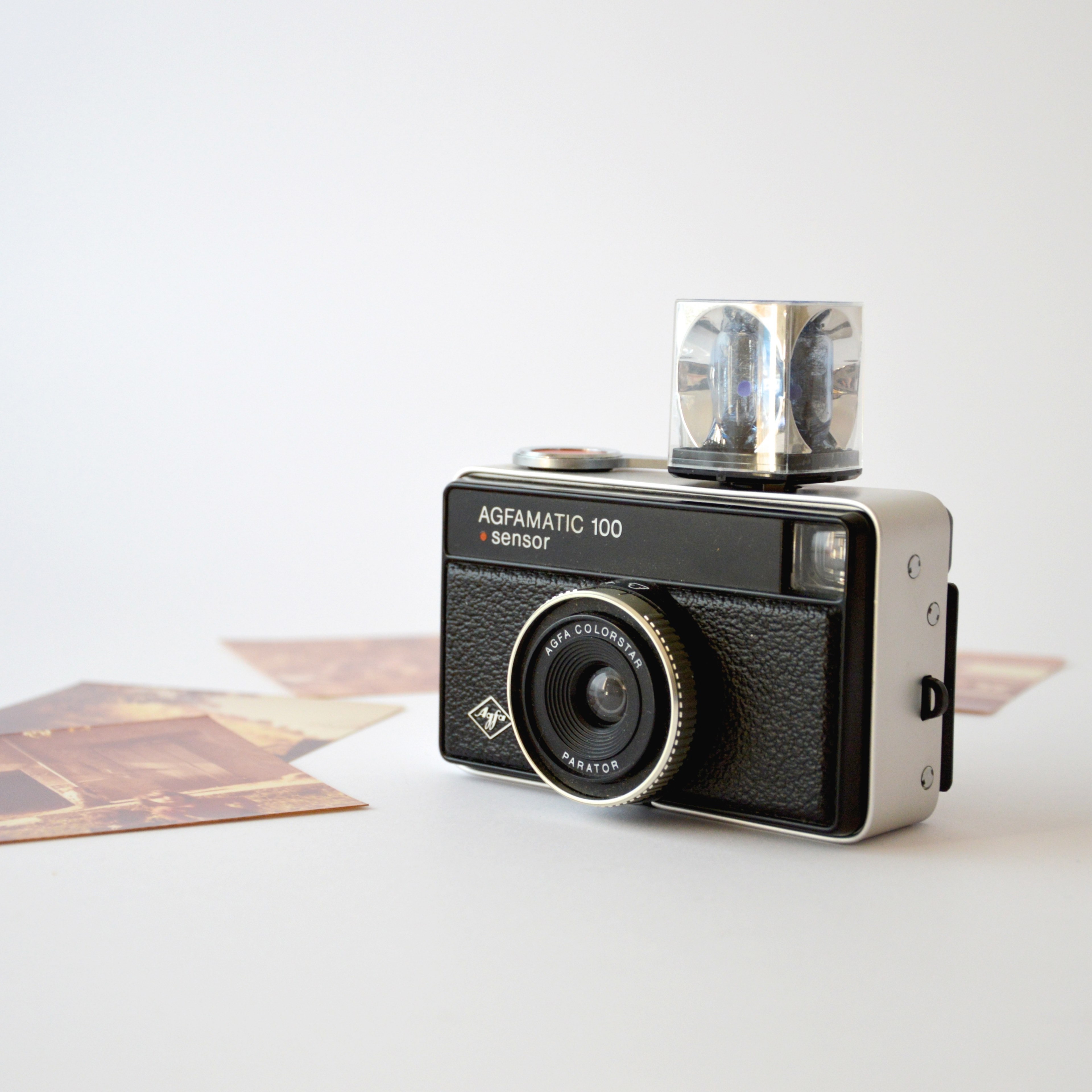 agfamatic 100 seventy 70 and 1970 4k, HD Wallpaper