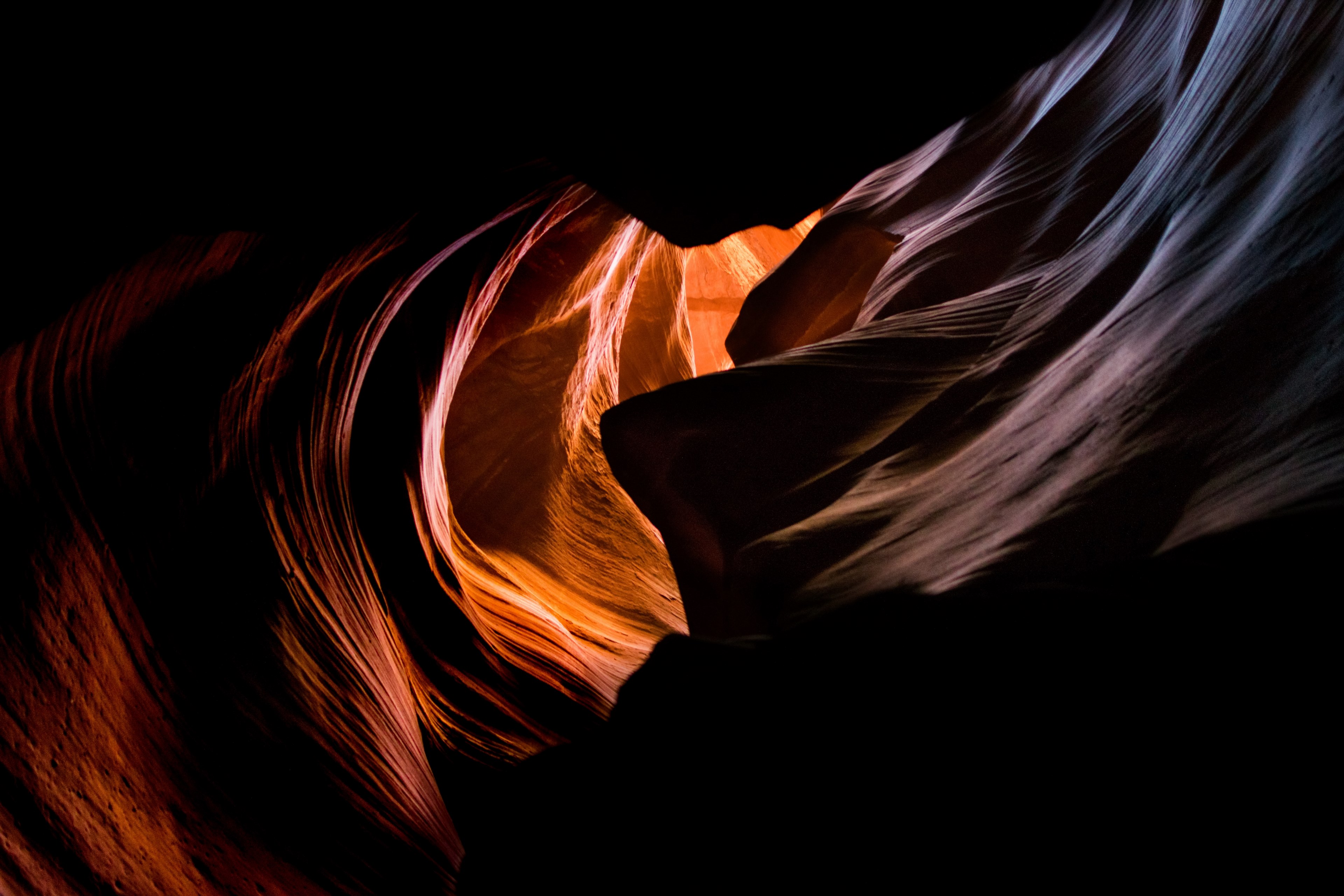 tantalizing twists 4k, HD Wallpaper