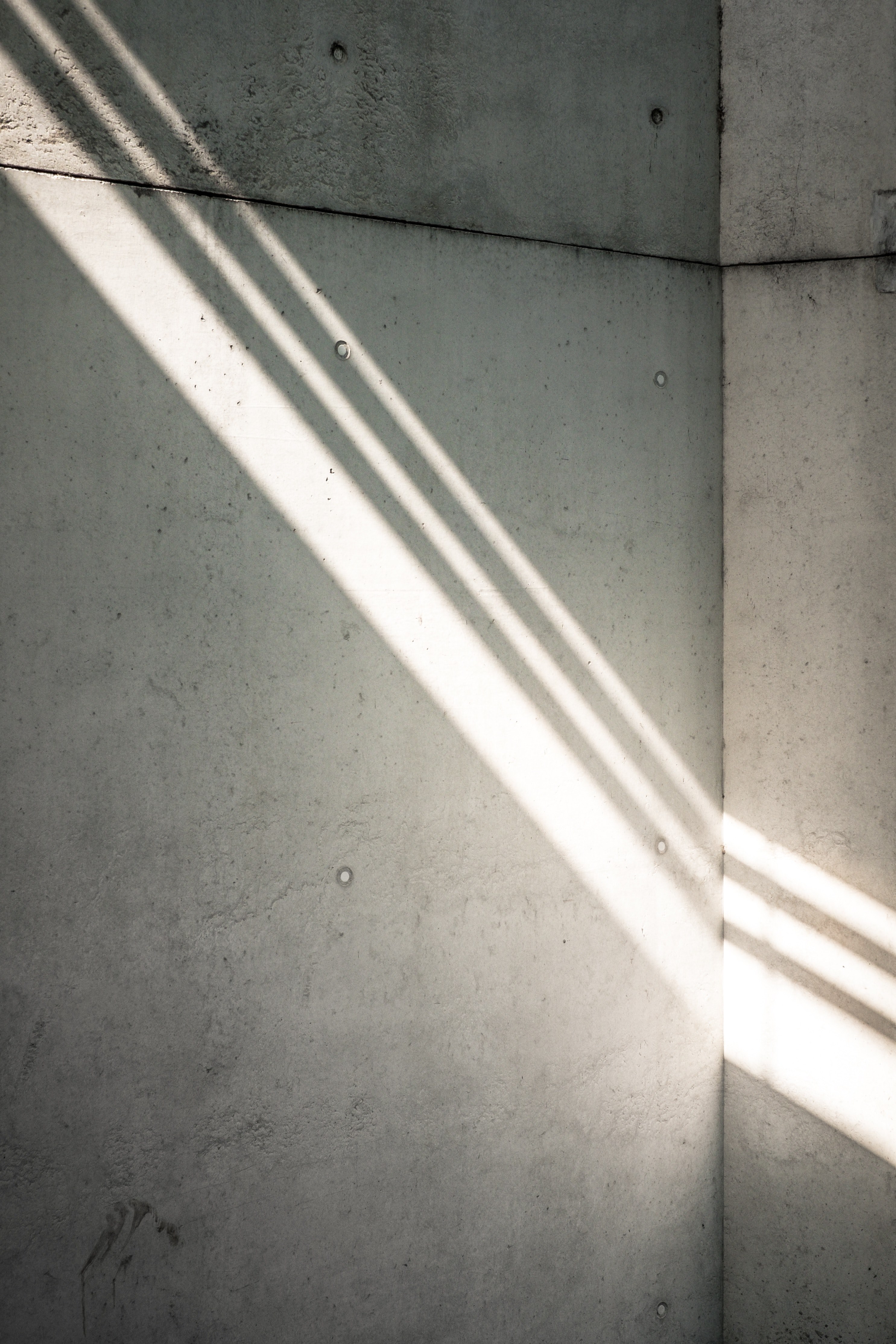 concrete cement urban and light hd, 4k, Phone HD Wallpaper