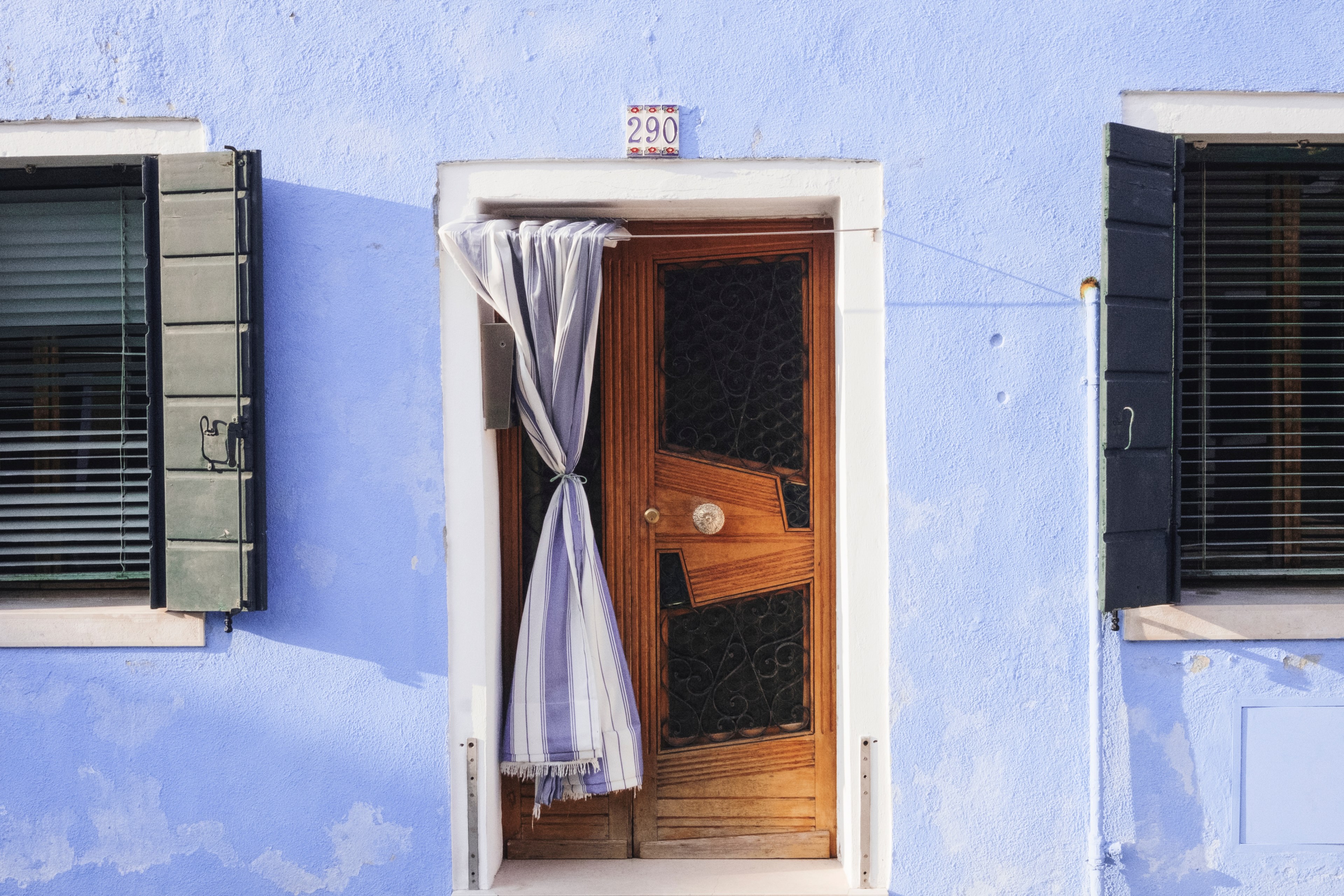 building architecture door and doorway 4k, HD Wallpaper