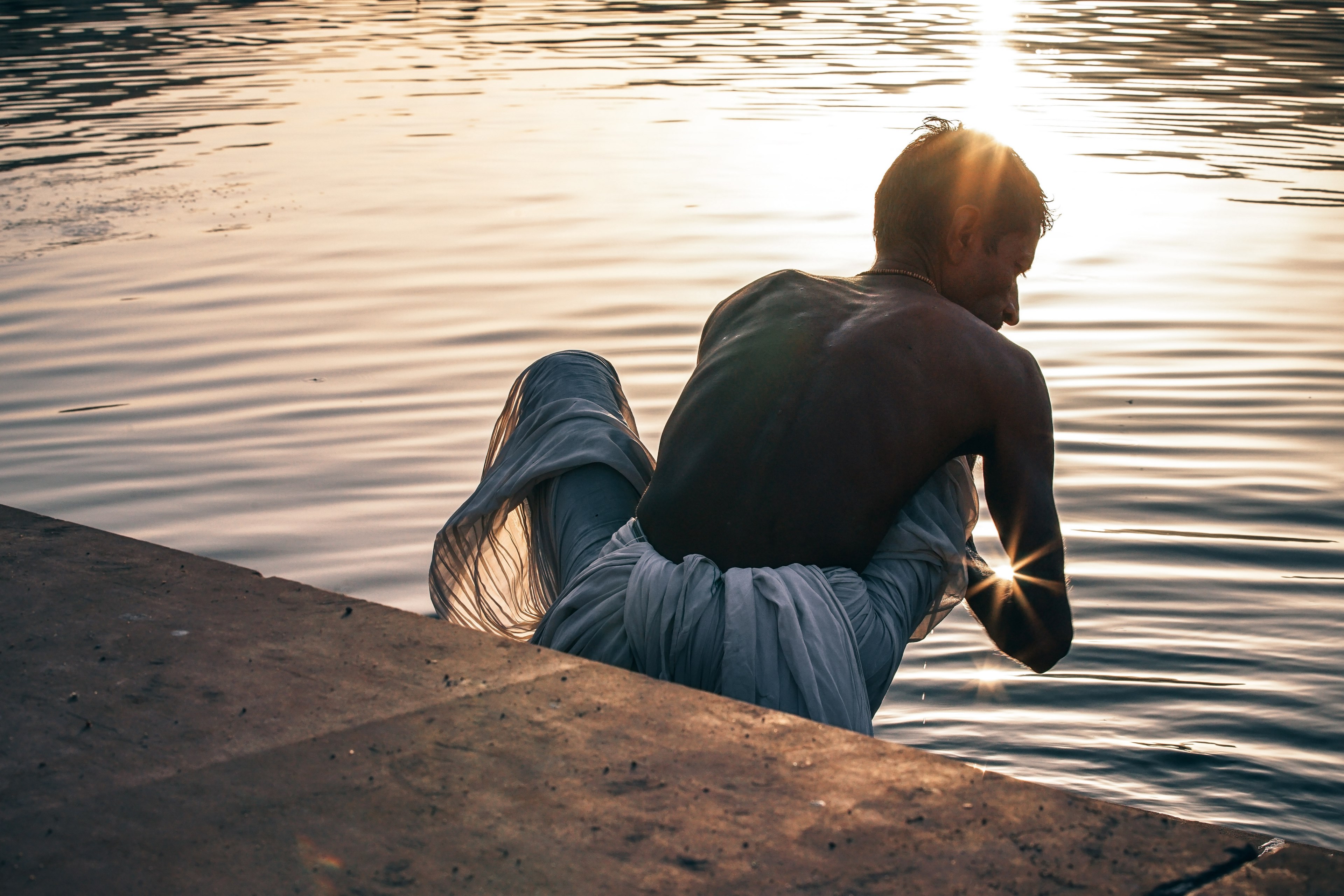 morning prayers 4k, HD Wallpaper
