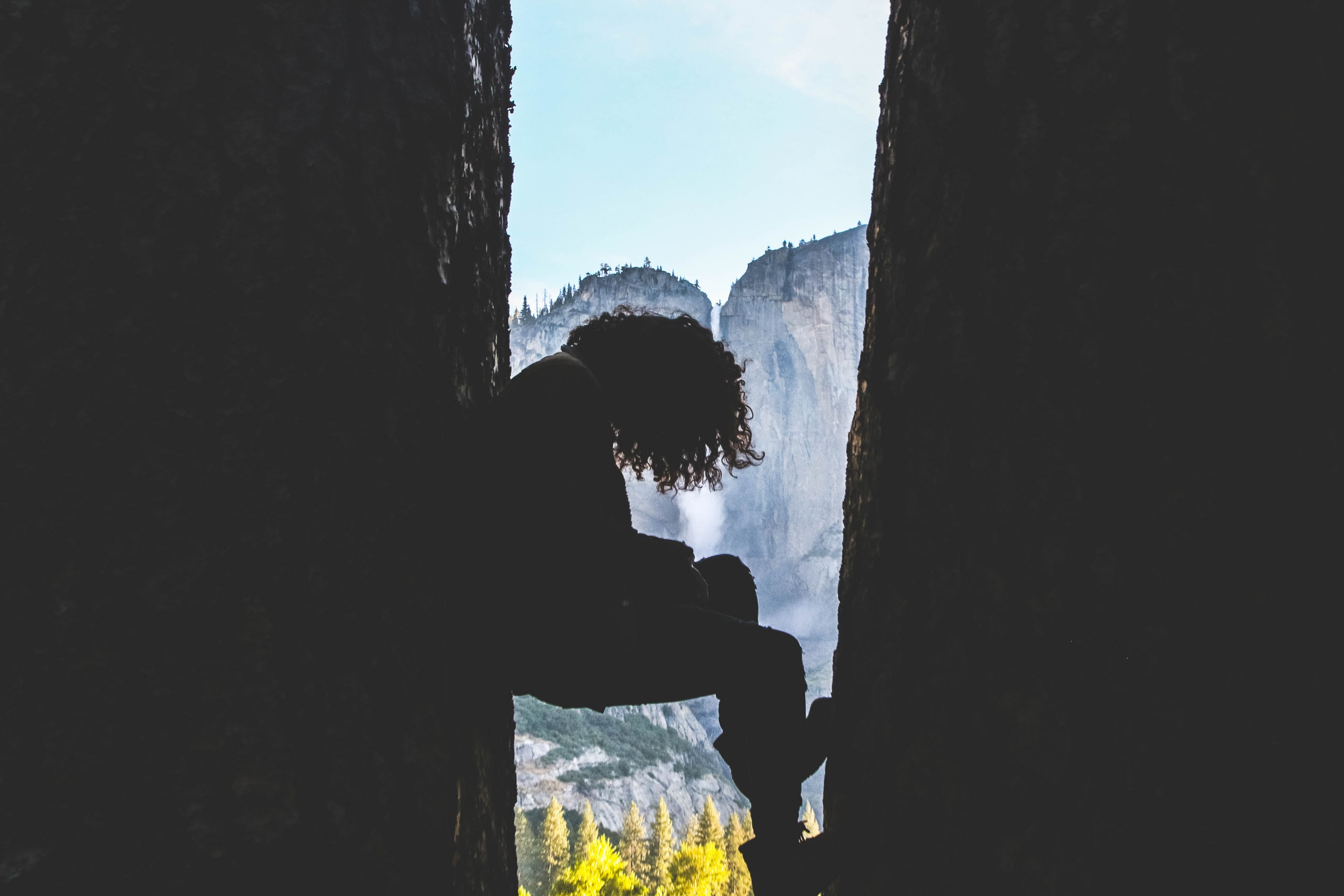 emotionally stable 4k, HD Wallpaper