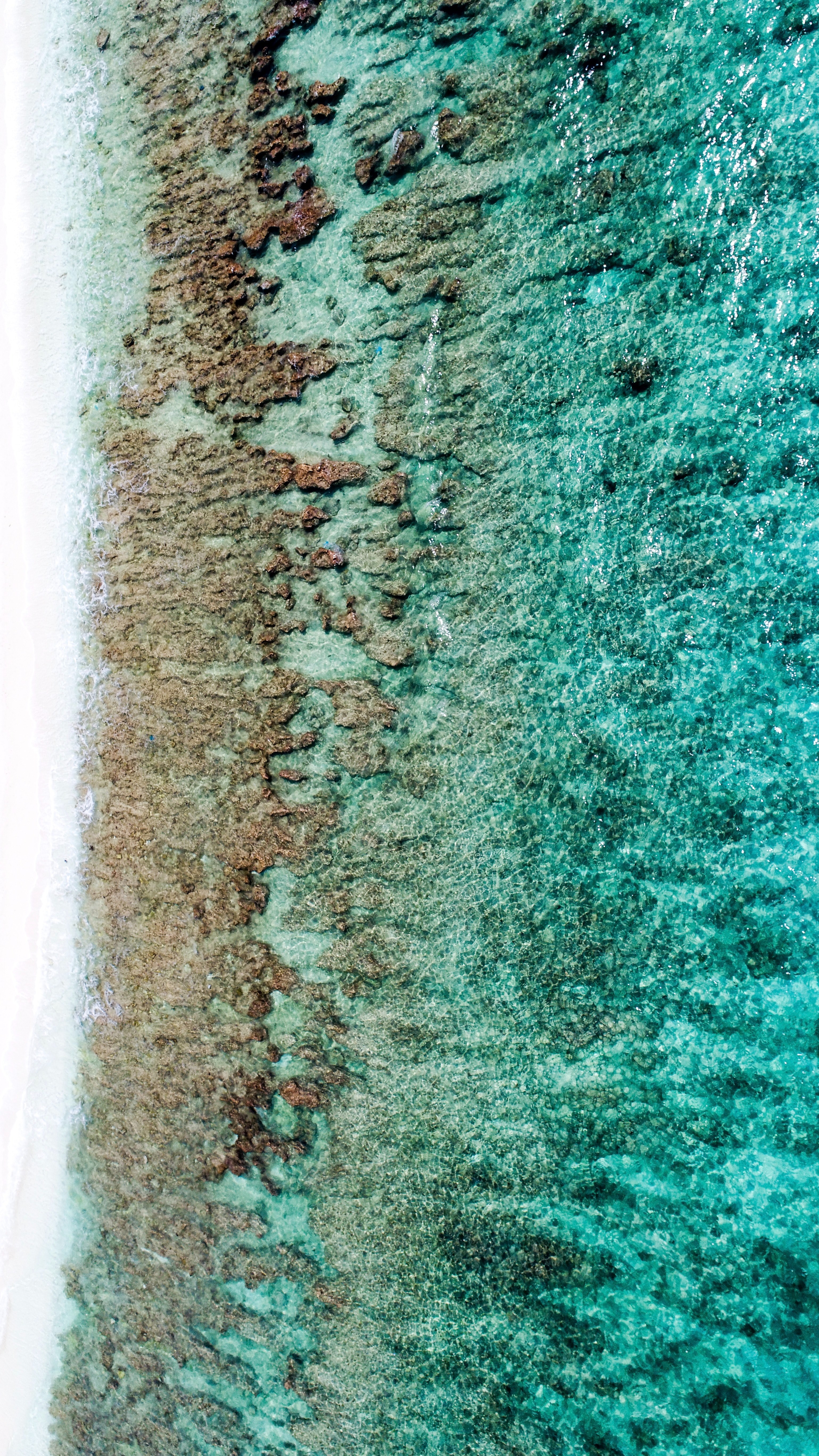 maldives 4k, Phone HD Wallpaper