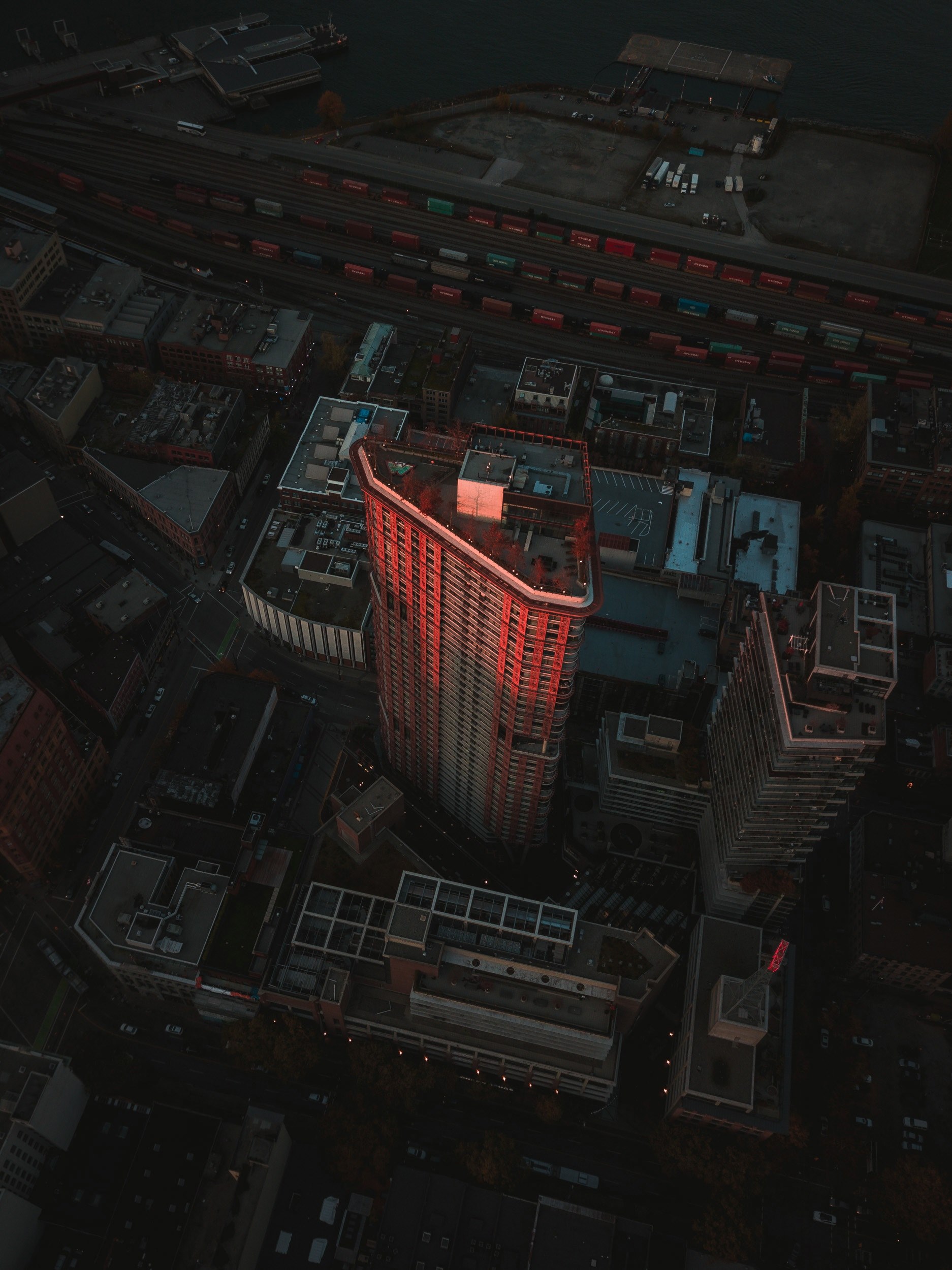 woodwards 4k, Phone HD Wallpaper