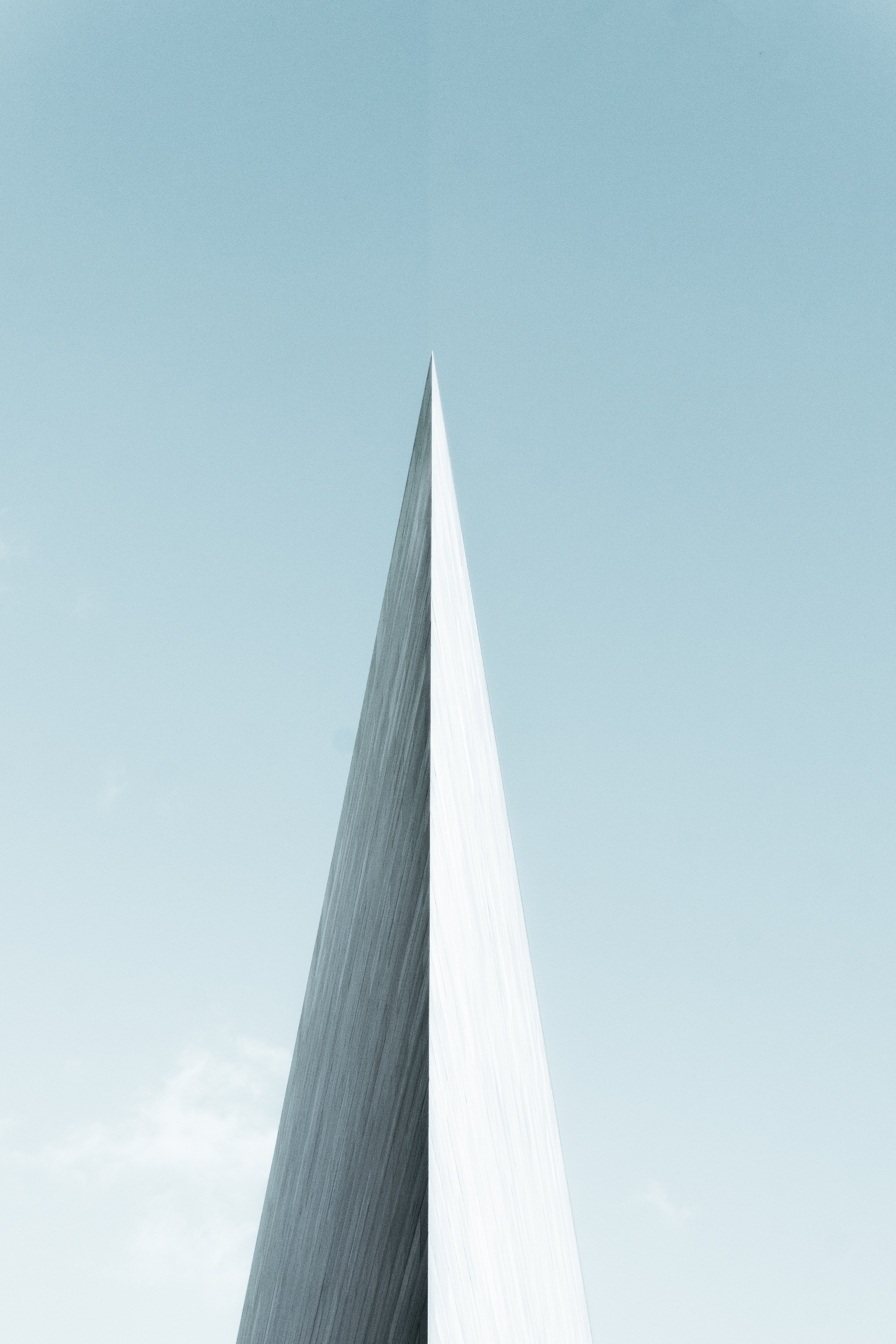tower pyramid architecture and design hd, 4k, Phone HD Wallpaper