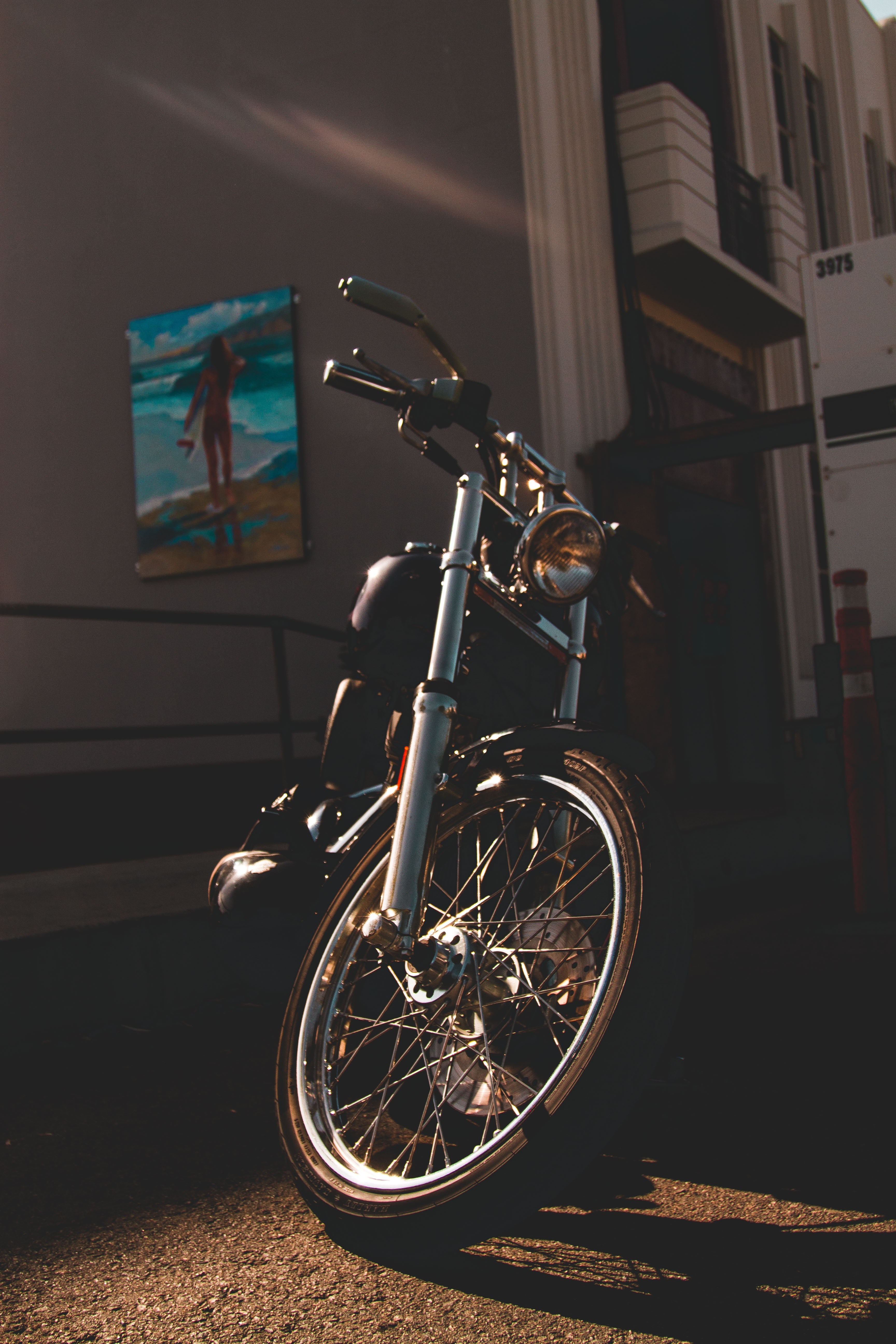 lets ride 4k, Phone HD Wallpaper
